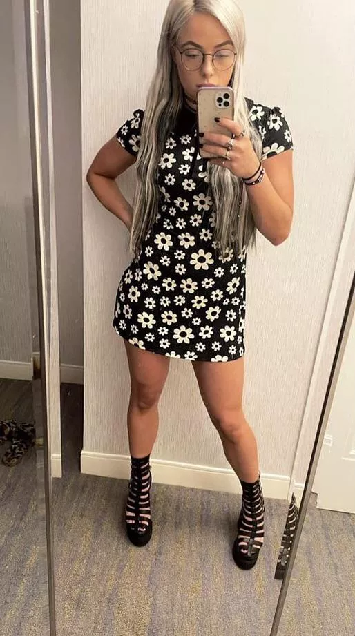 Liv Morgan ðŸ˜ðŸ’