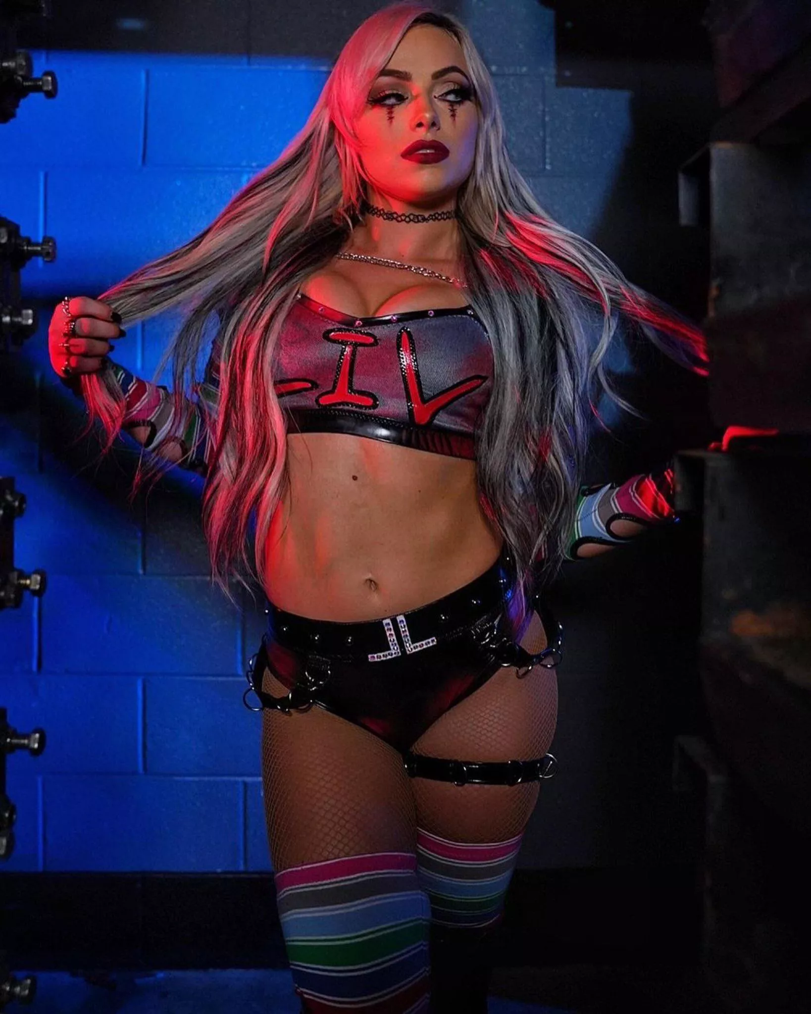 Liv Morgan