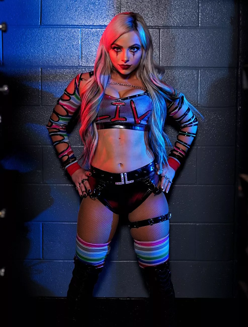 Liv Morgan