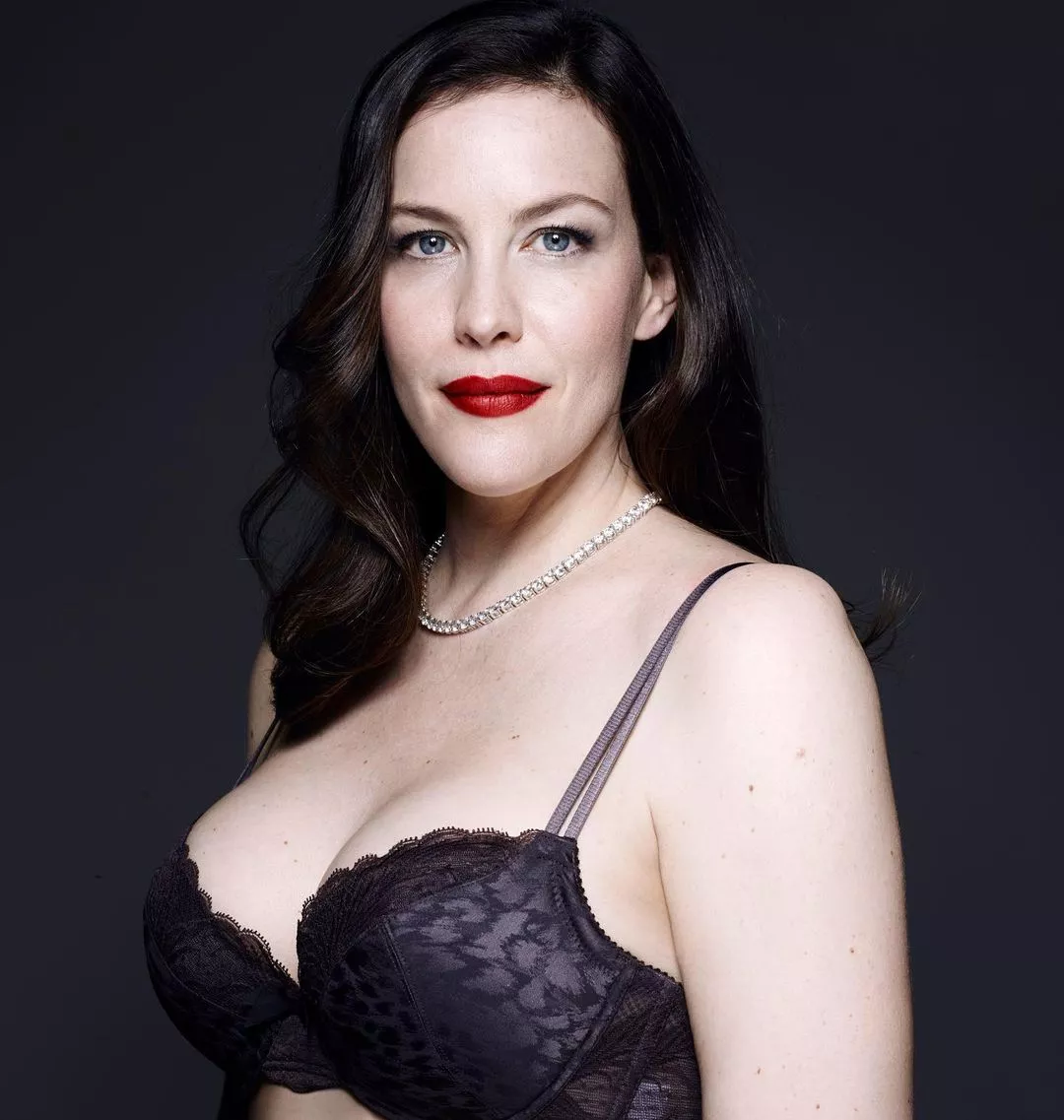 Liv Tyler