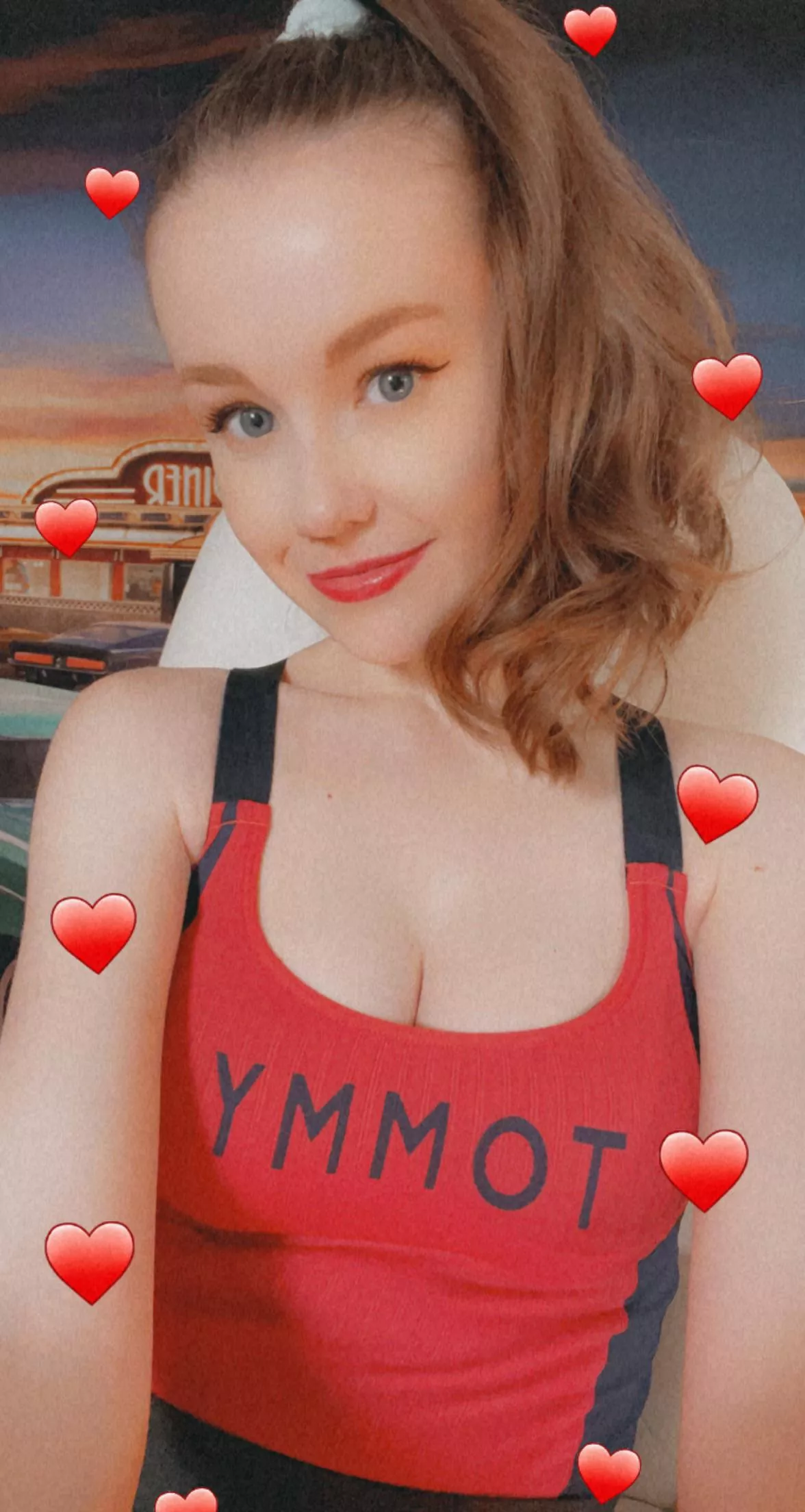 Live on twitch! /EmilyBloomShow