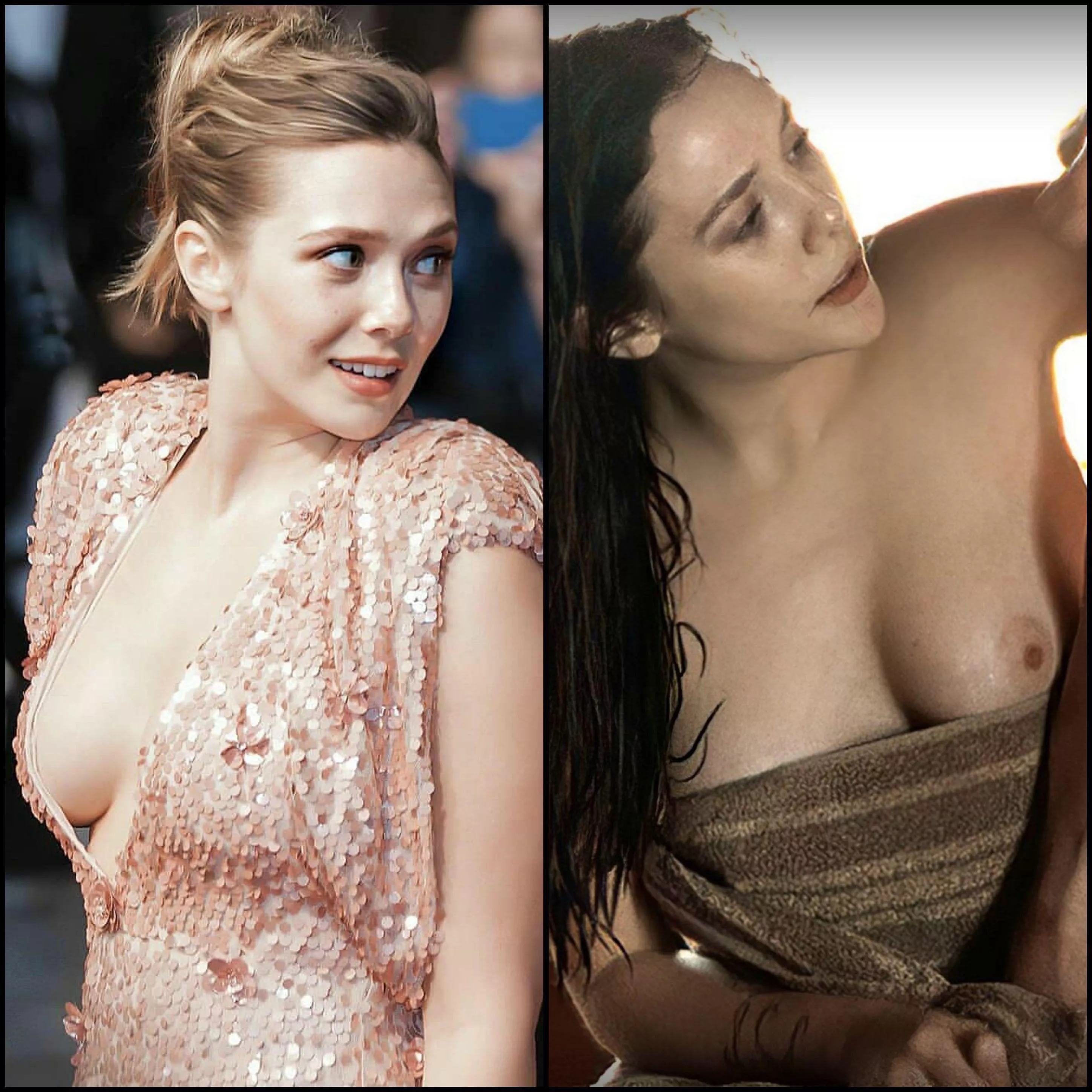 Liz Olsen On/Off