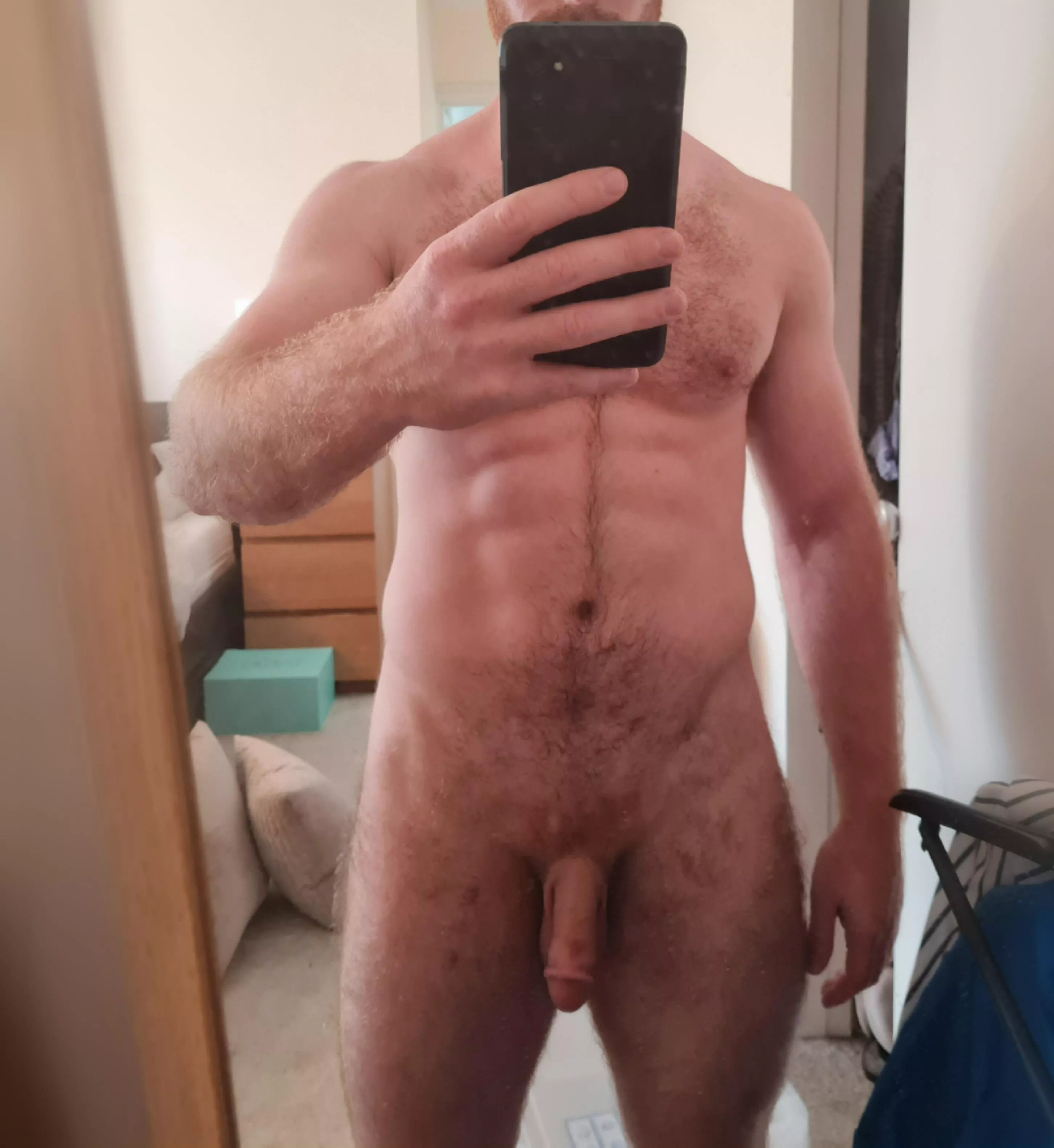 Long time viewer of the sub but never had the courage to post... Always been a bit hung up by having a smaller penis, any feedback would be great. M - 31 - 58kg - 175cm