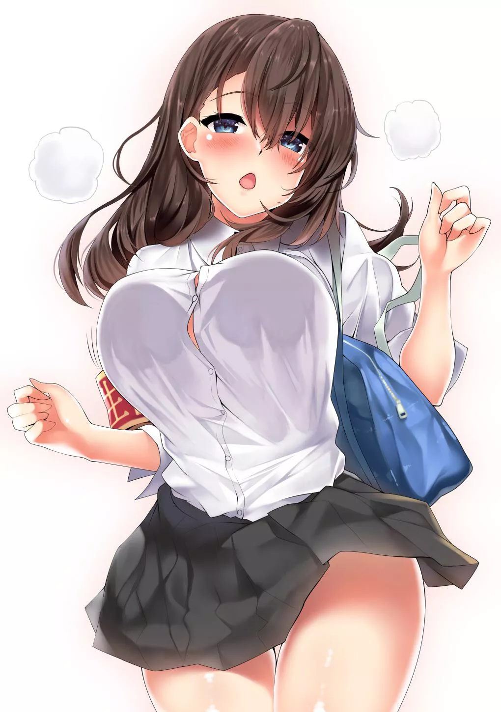 Look at em boinkers [Original] (Credit: Kawai)