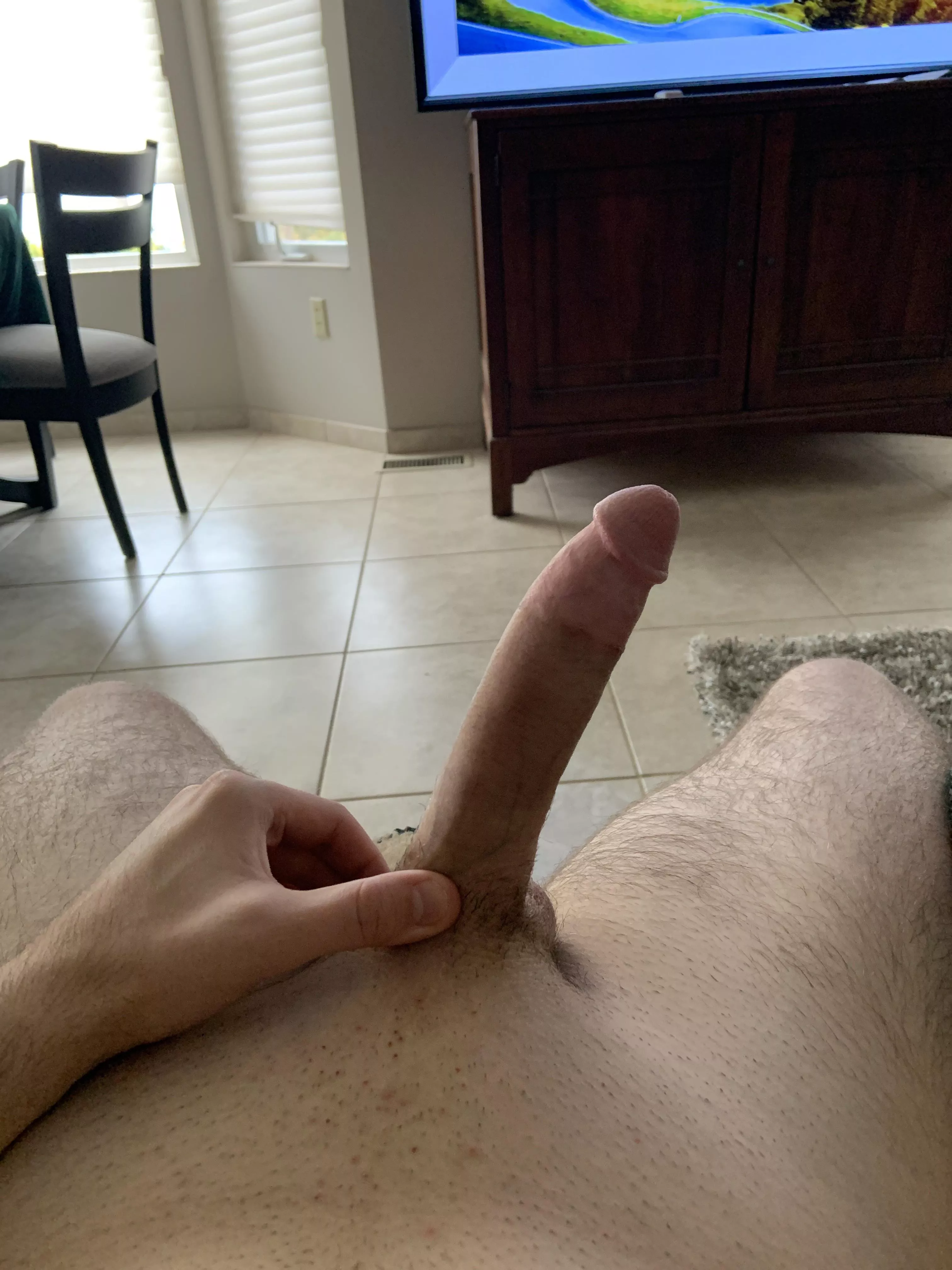 looking for a cock warmer while I play destiny 2 (this is a full time position)