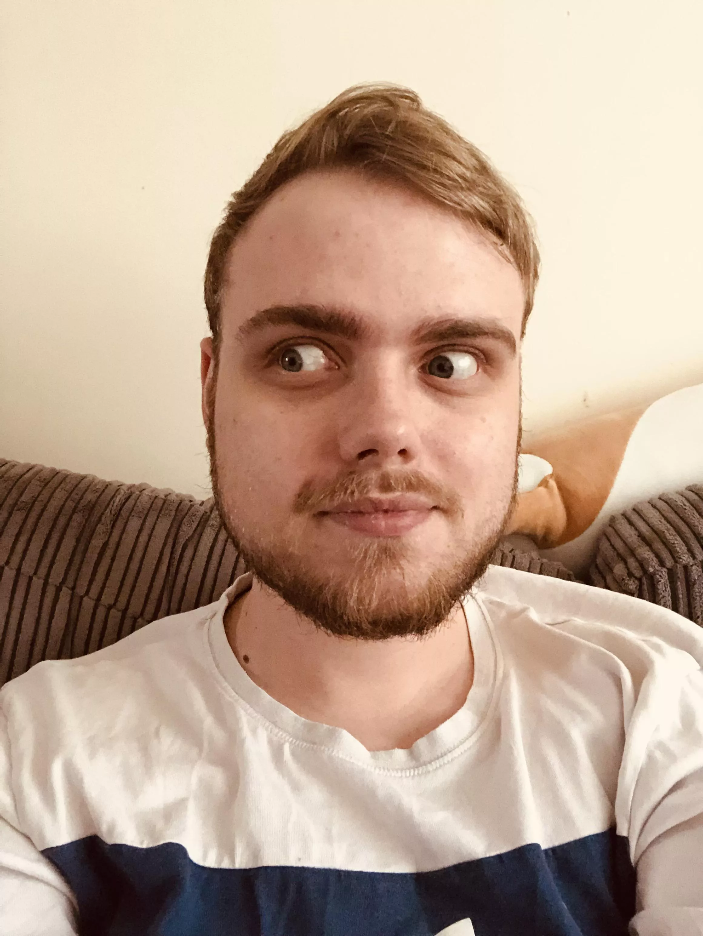 Looking for some new gaymer pals! Howâ€™s it hanging? :D