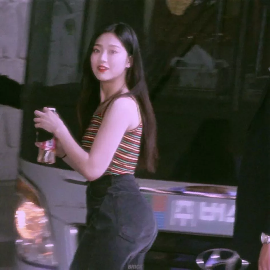 Loona - Hyunjin