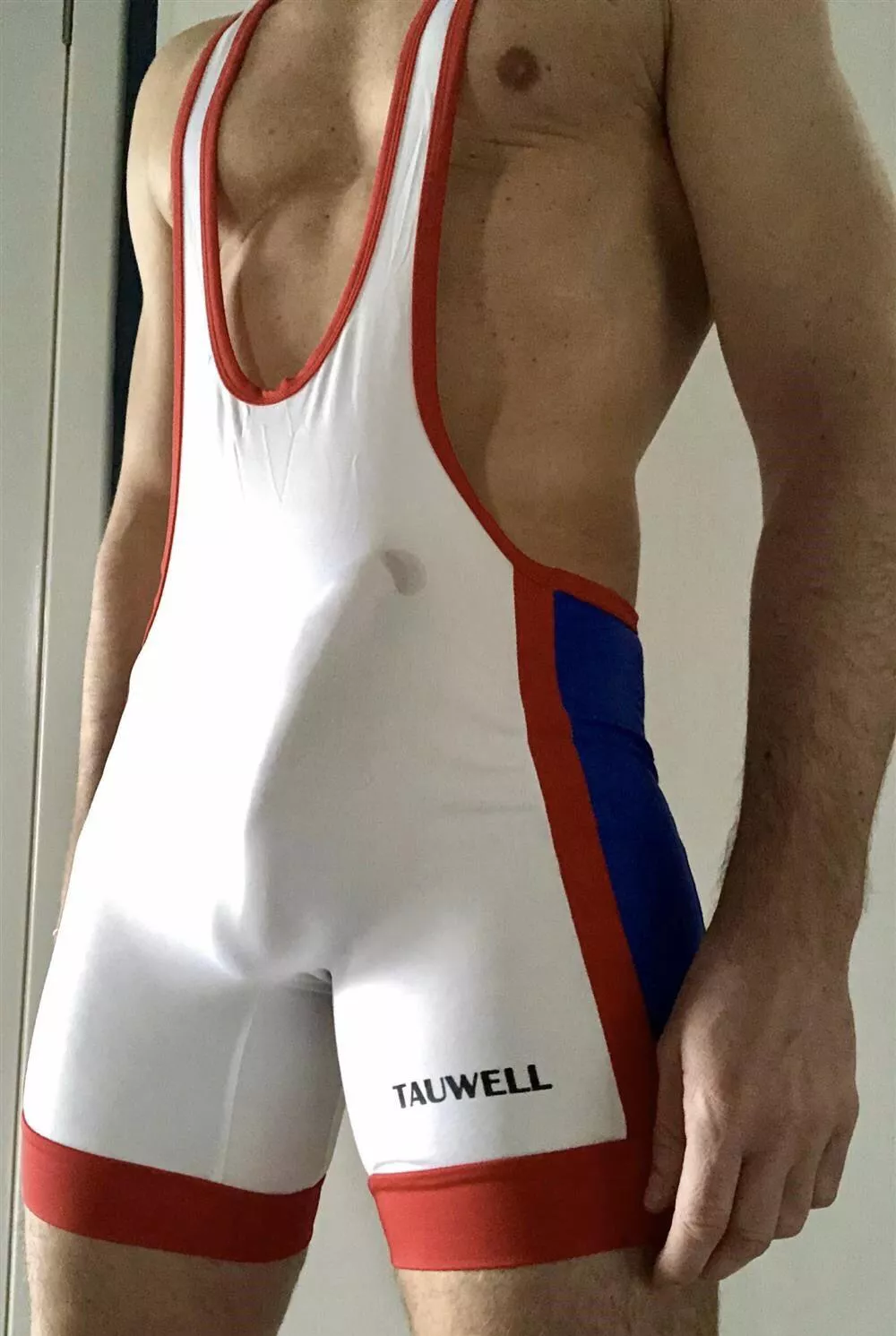 Love a singlet