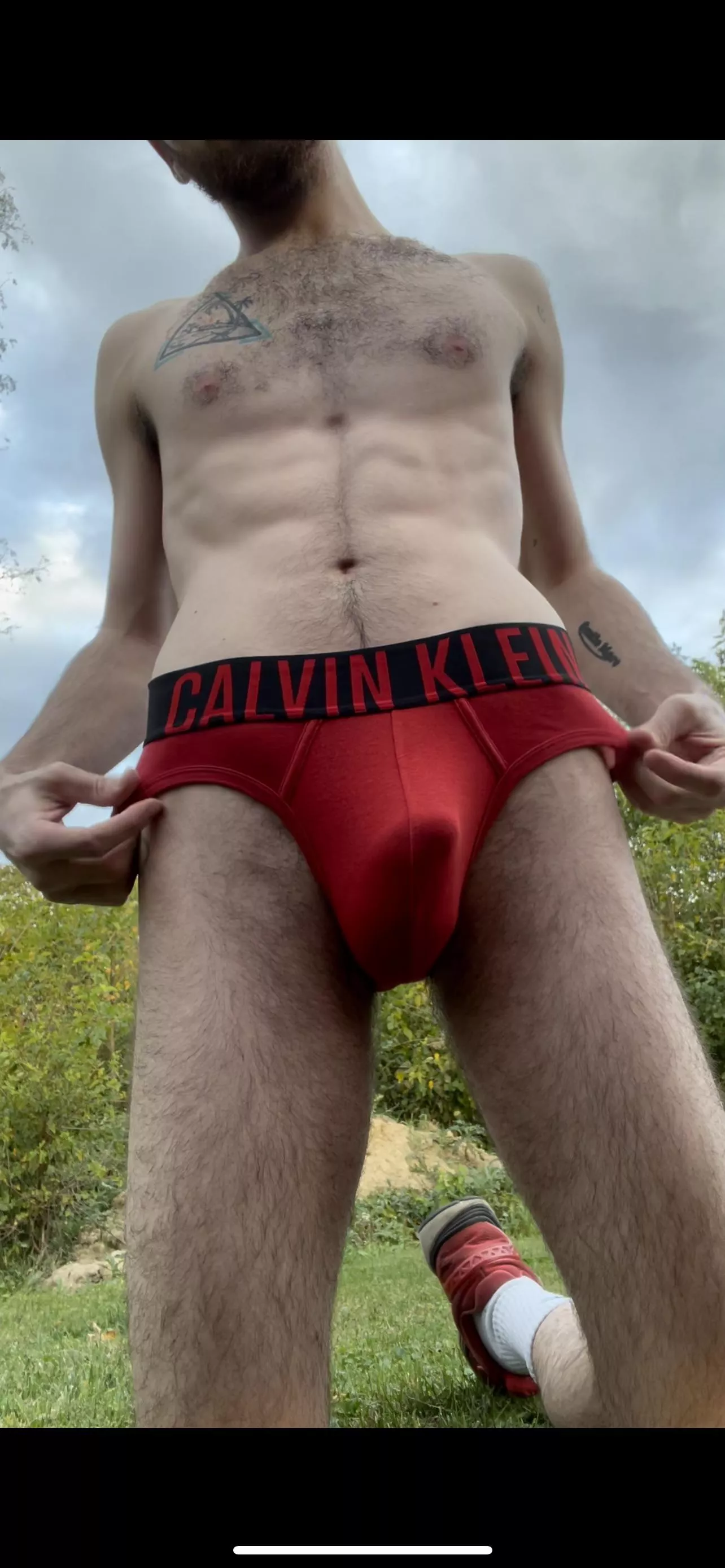 Love Calvins