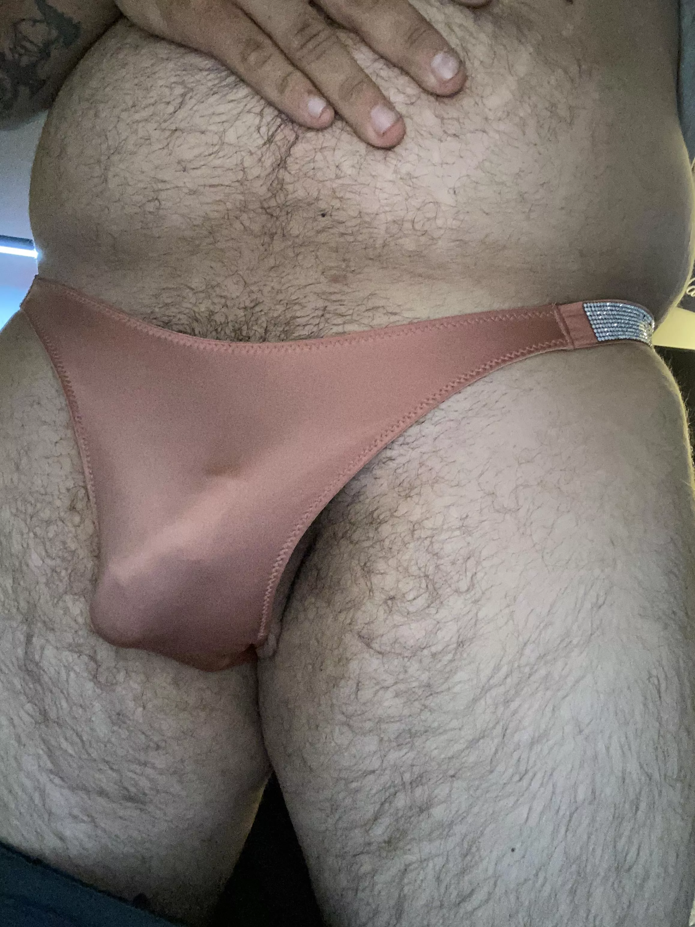 Love how these squeeze my cock