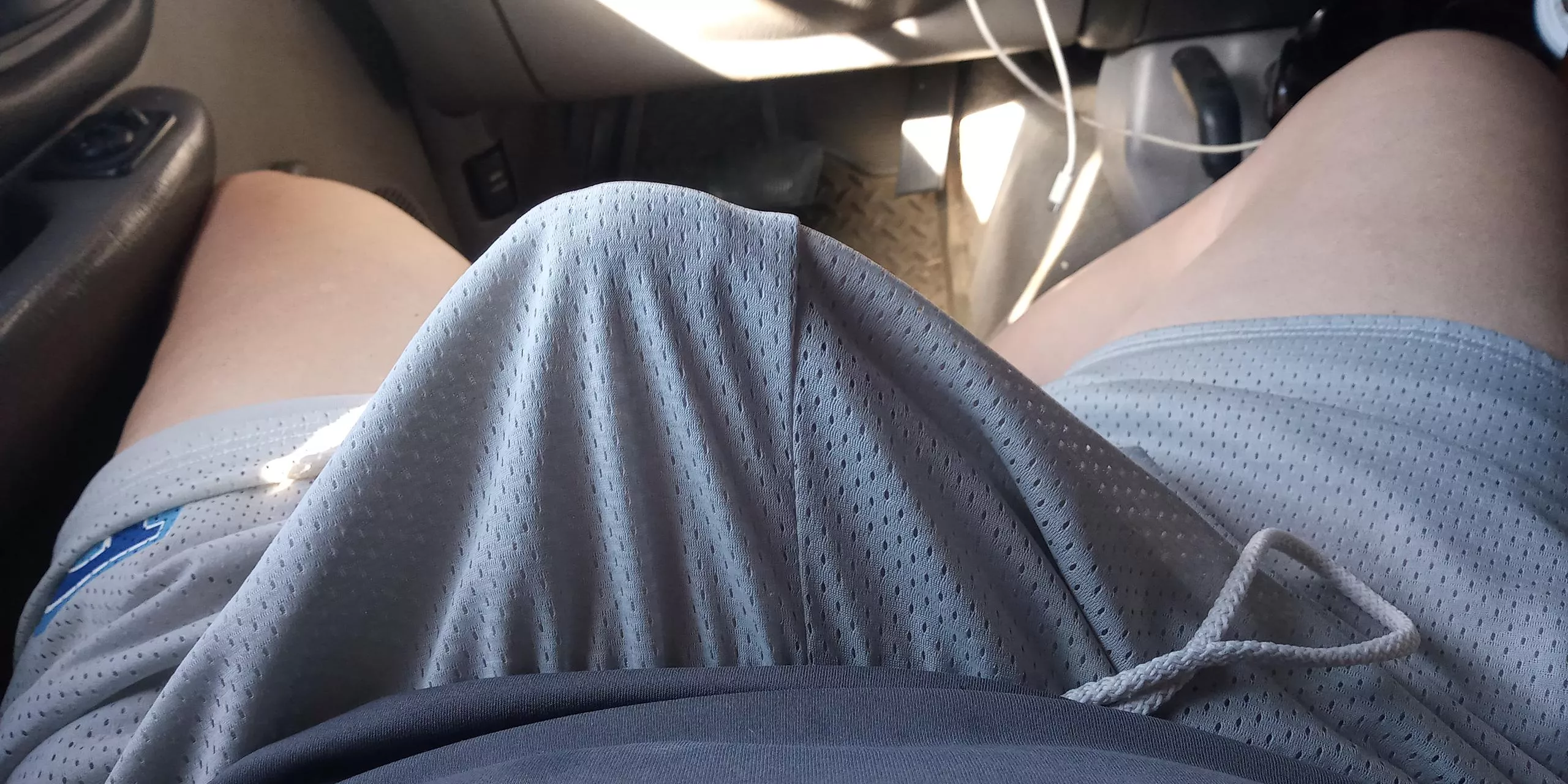 Love these shorts that I share with my buddy