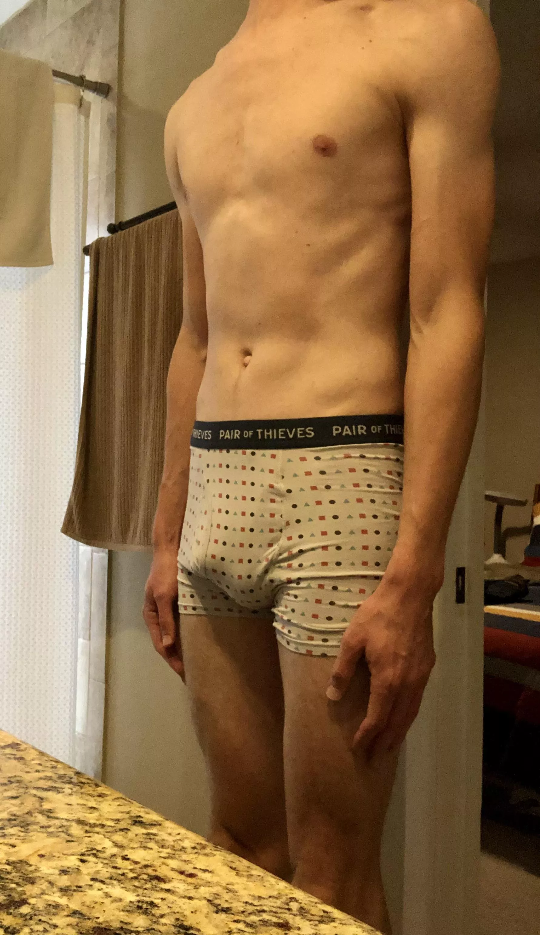 Love these undies