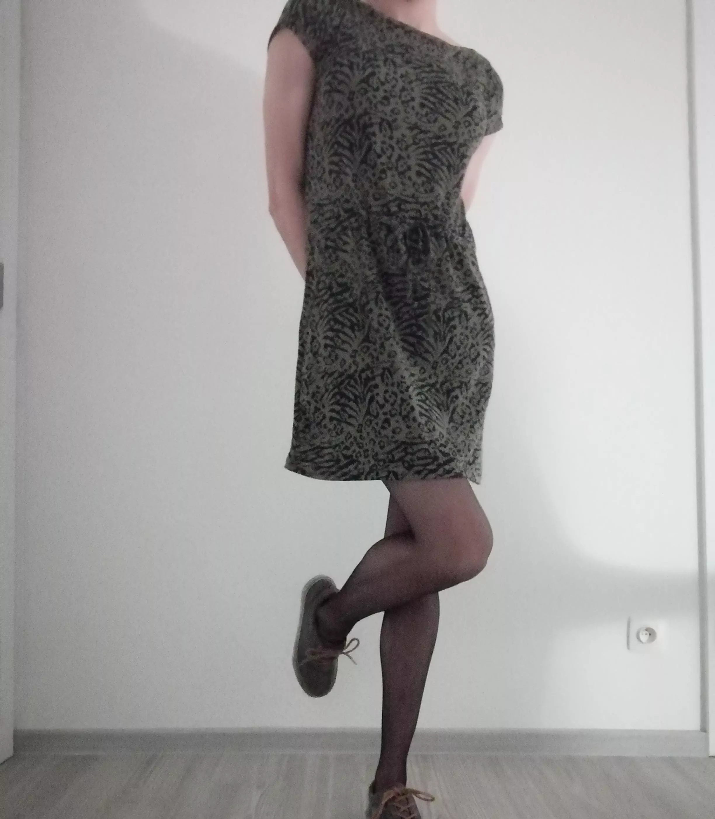 Love this dress!