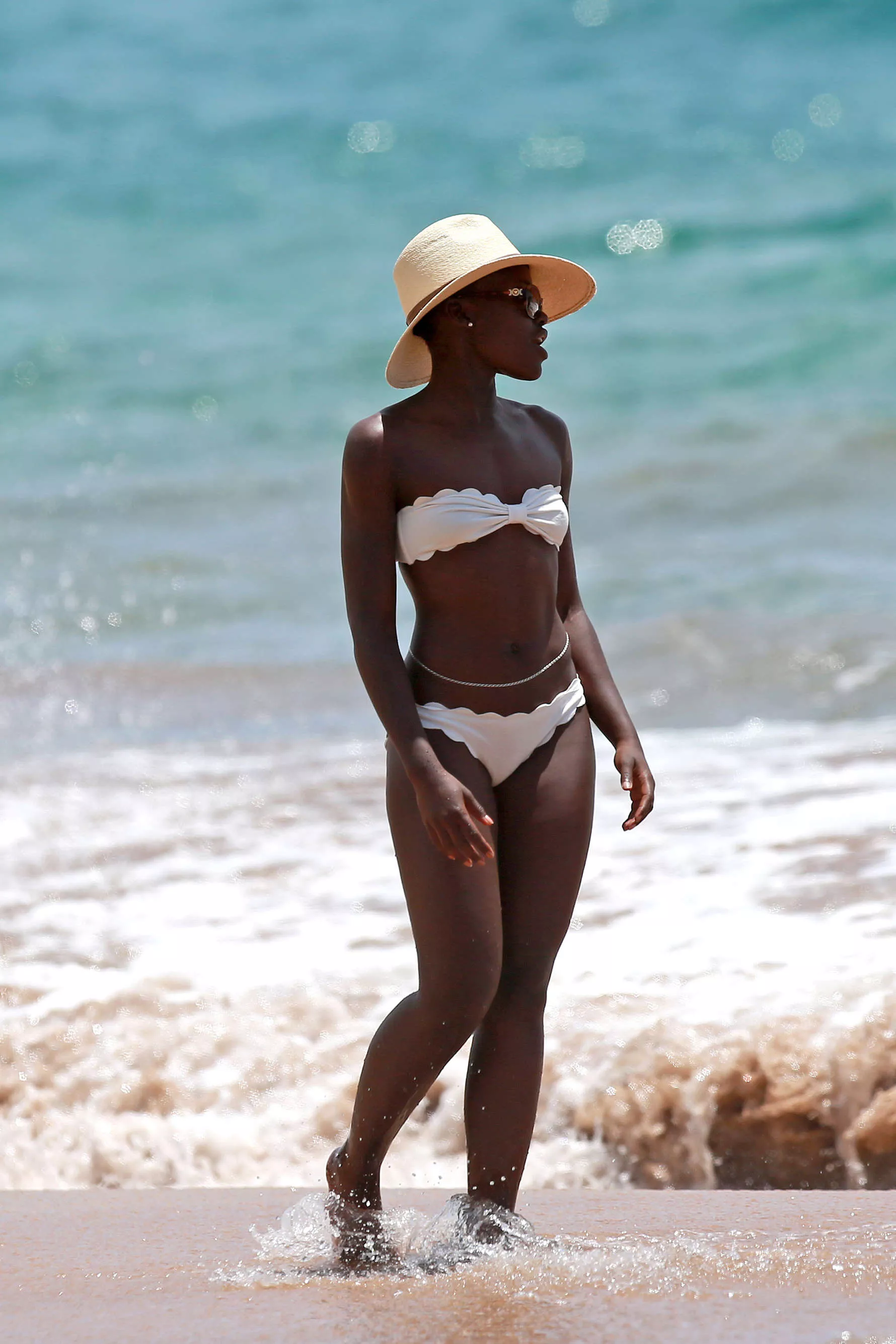 Lupita Nyong'o