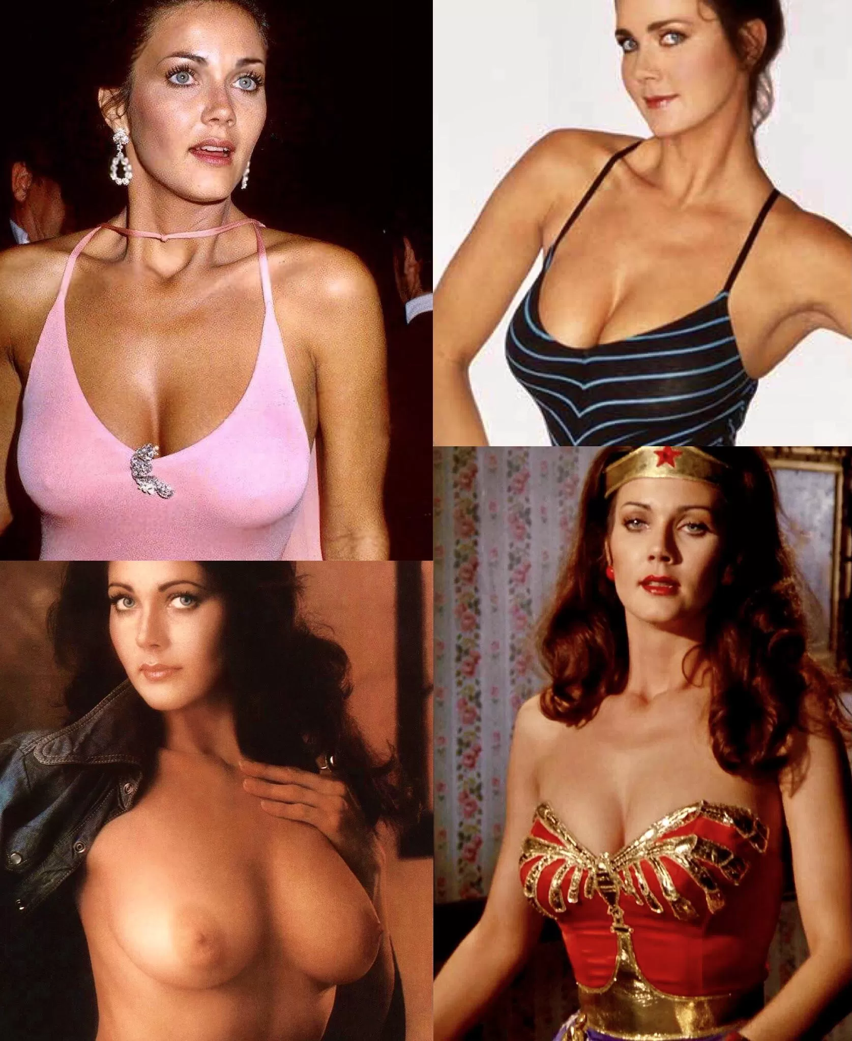 Lynda Carter