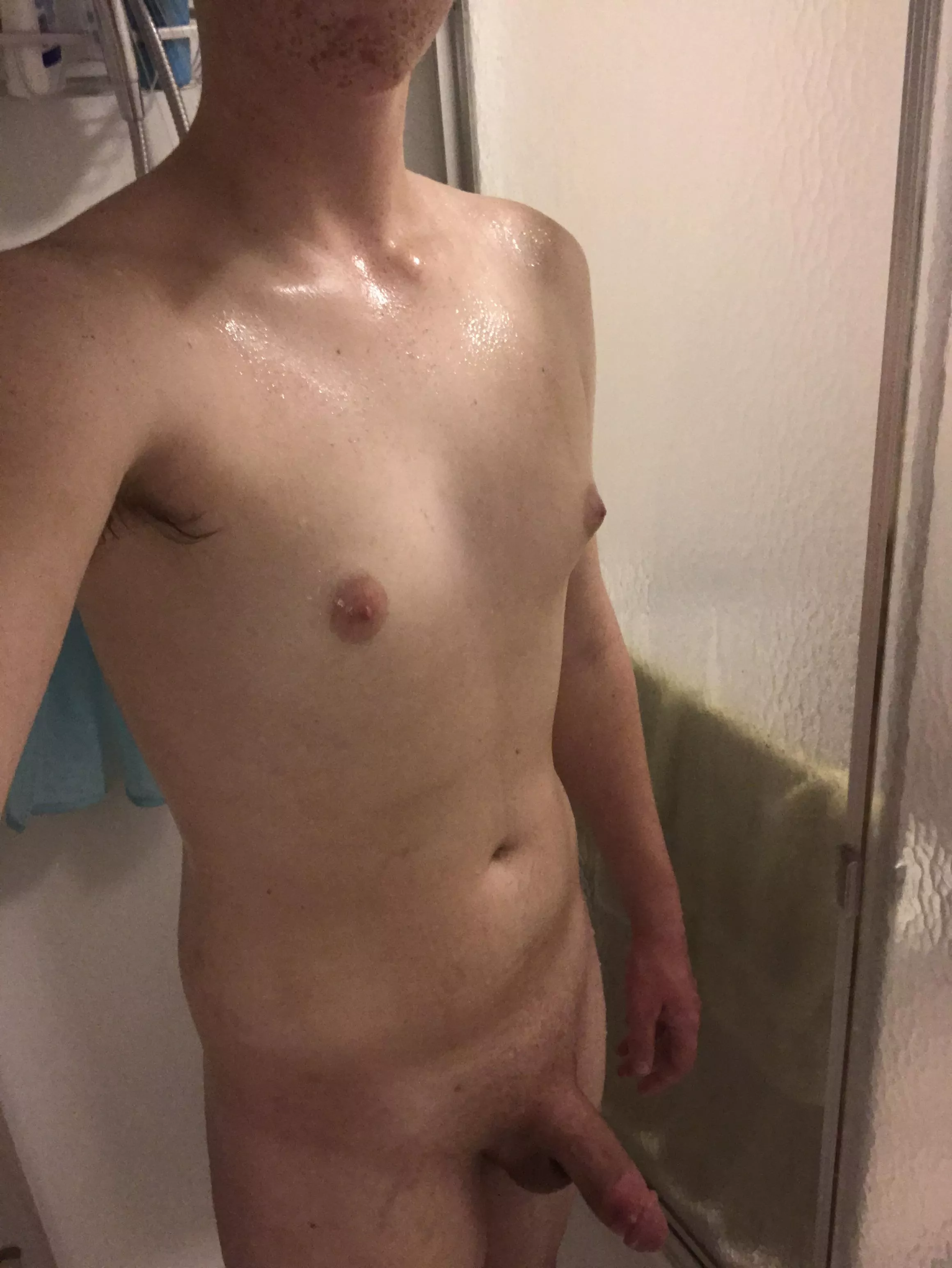 M 18, 167 lbs, 6â€™3â€