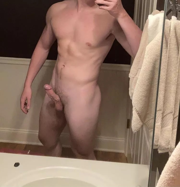 (M) 20 thoughts?