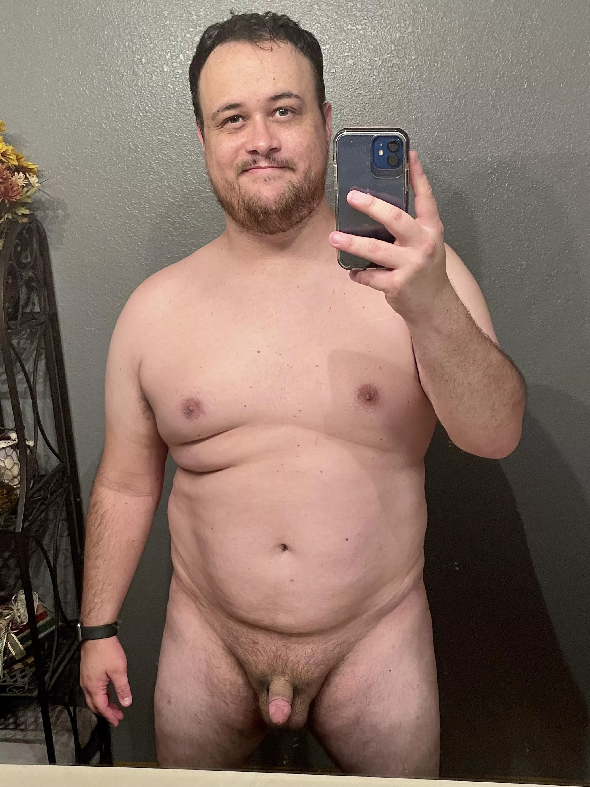 [M] 31, 280lbs, 6â€™2â€ - Iâ€™m 7lbs down from where I started on the 6th. Iâ€™m feeling pretty good, but I know I have a long way to go. I just want to be healthy and look the part.