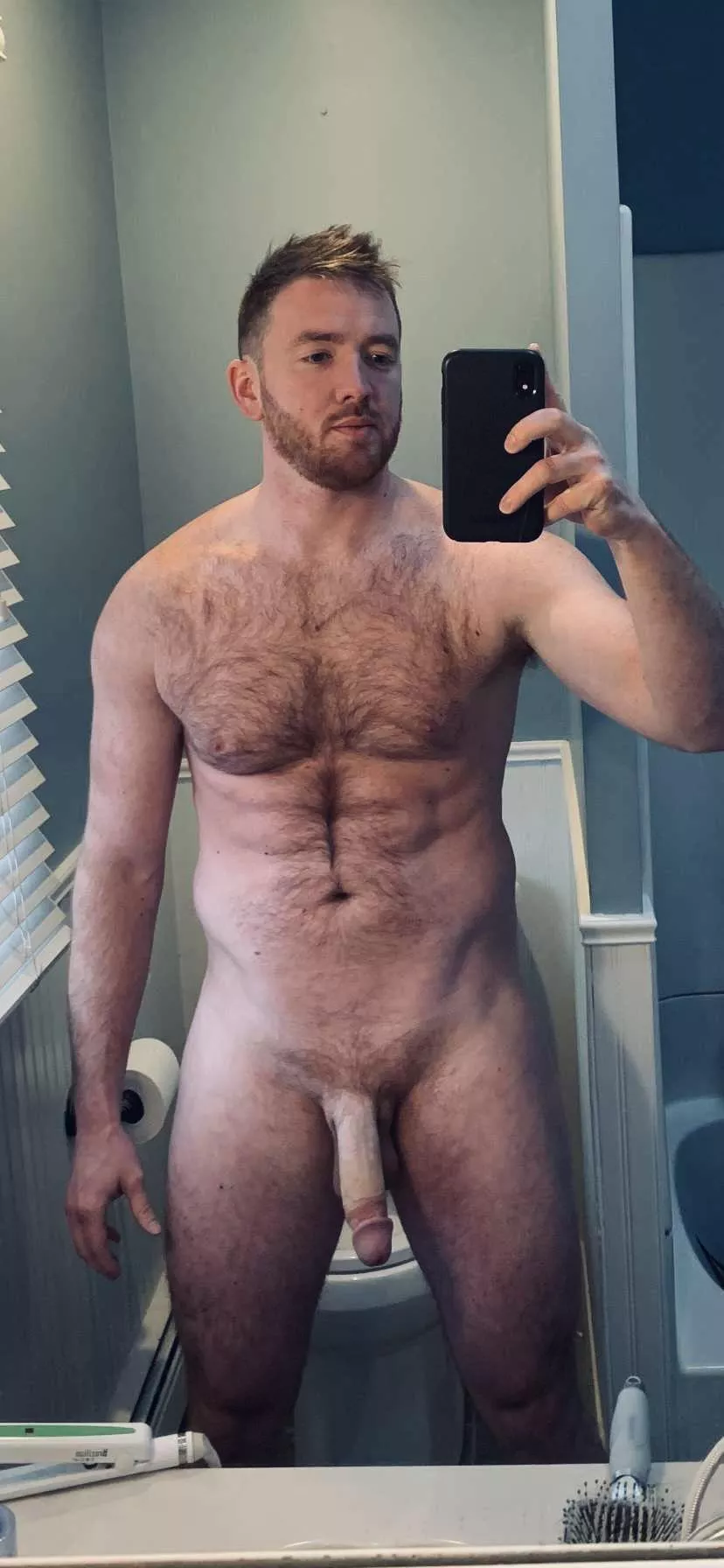 (M) 31 good morning!!