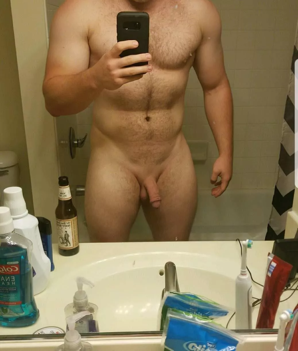 (M) 31, let me know what you think