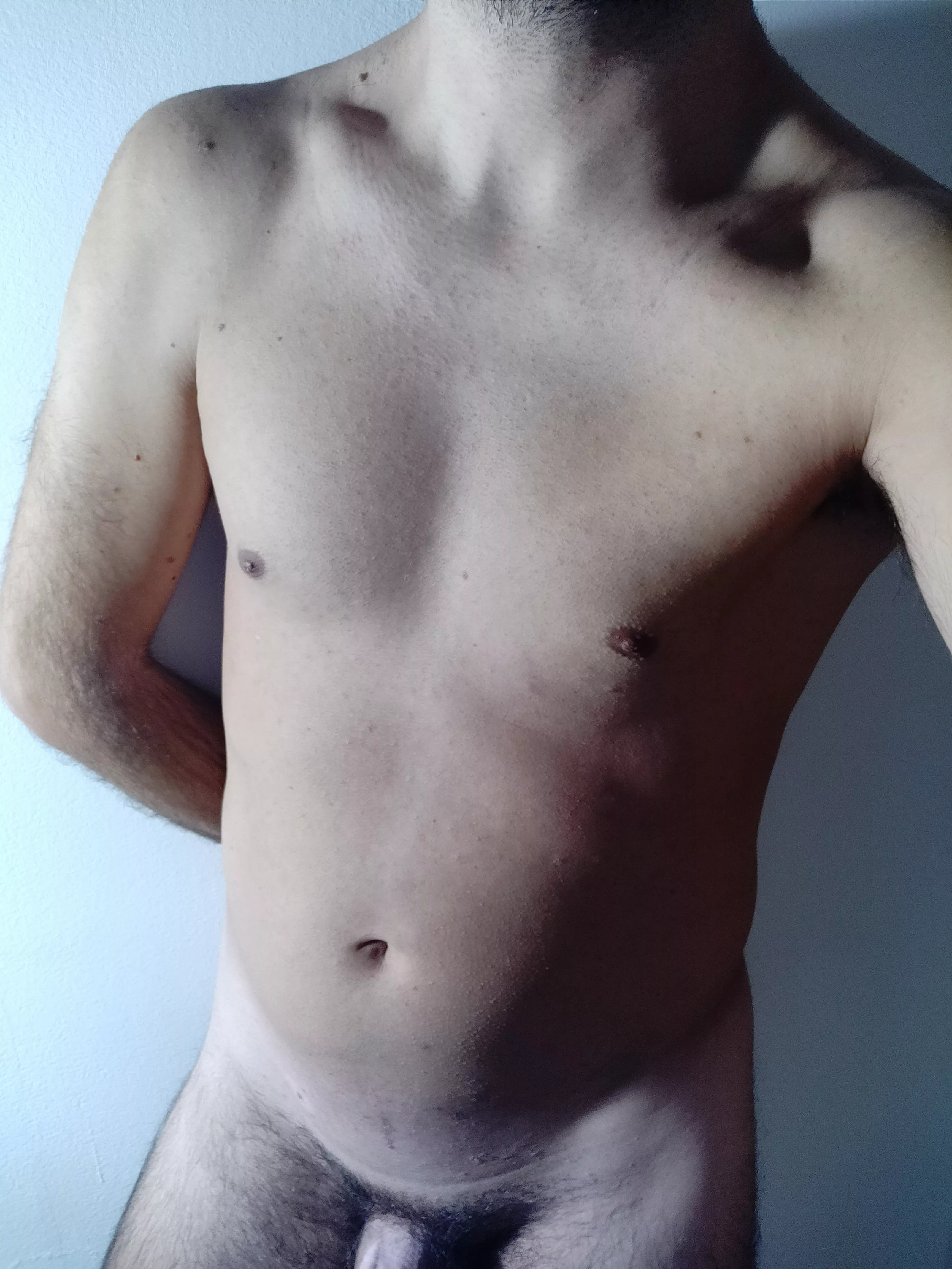 [M] 33, 74kg, 181cm - Lost 13kg during 2021. Acceptable?