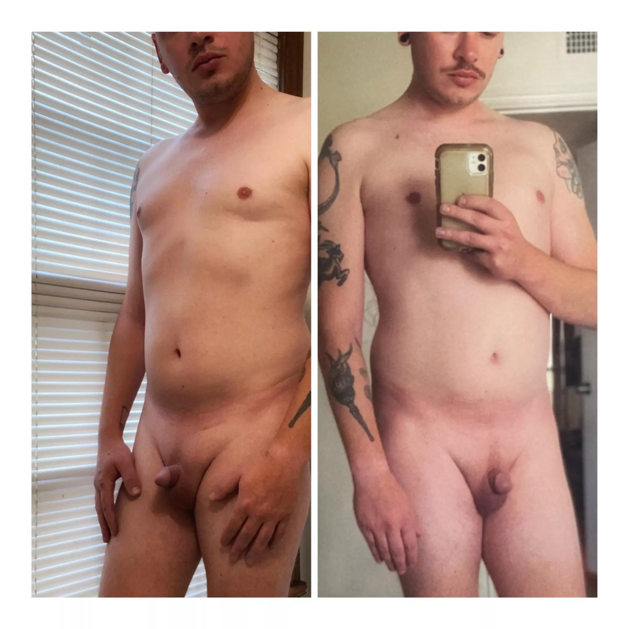 [M] 35 179lbs 6'1