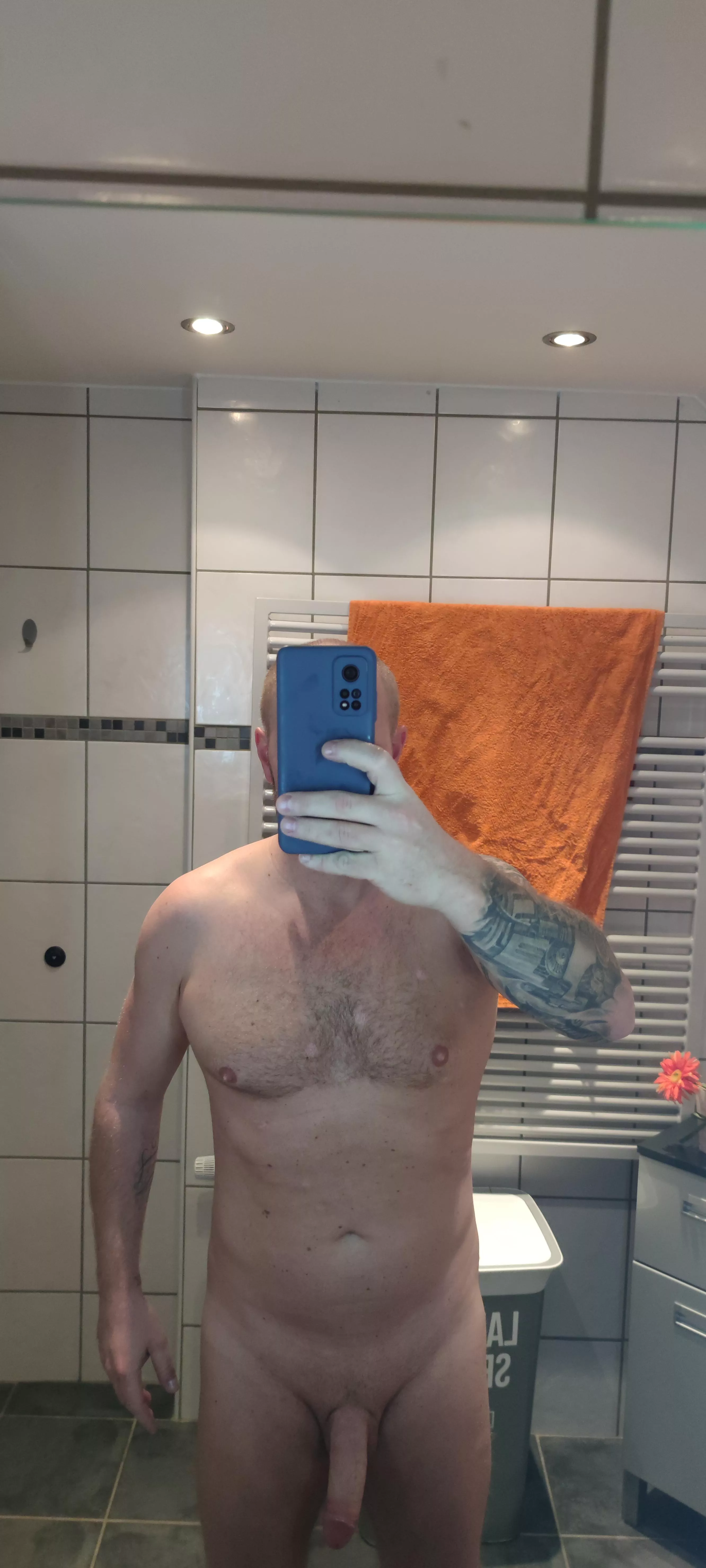 m 37 Rate me, eine sie Lust auf mehr