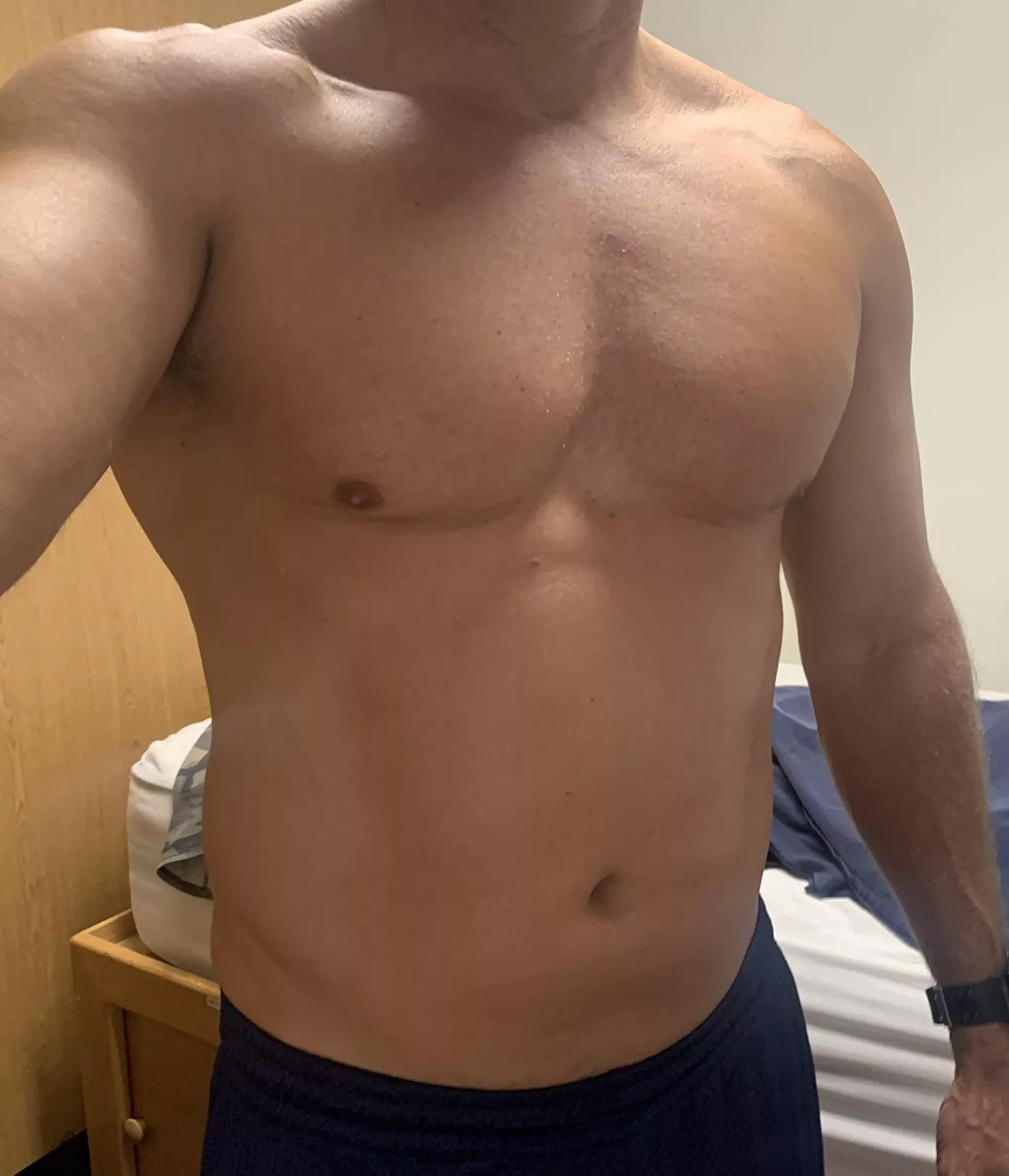 (M) 50 a little pump