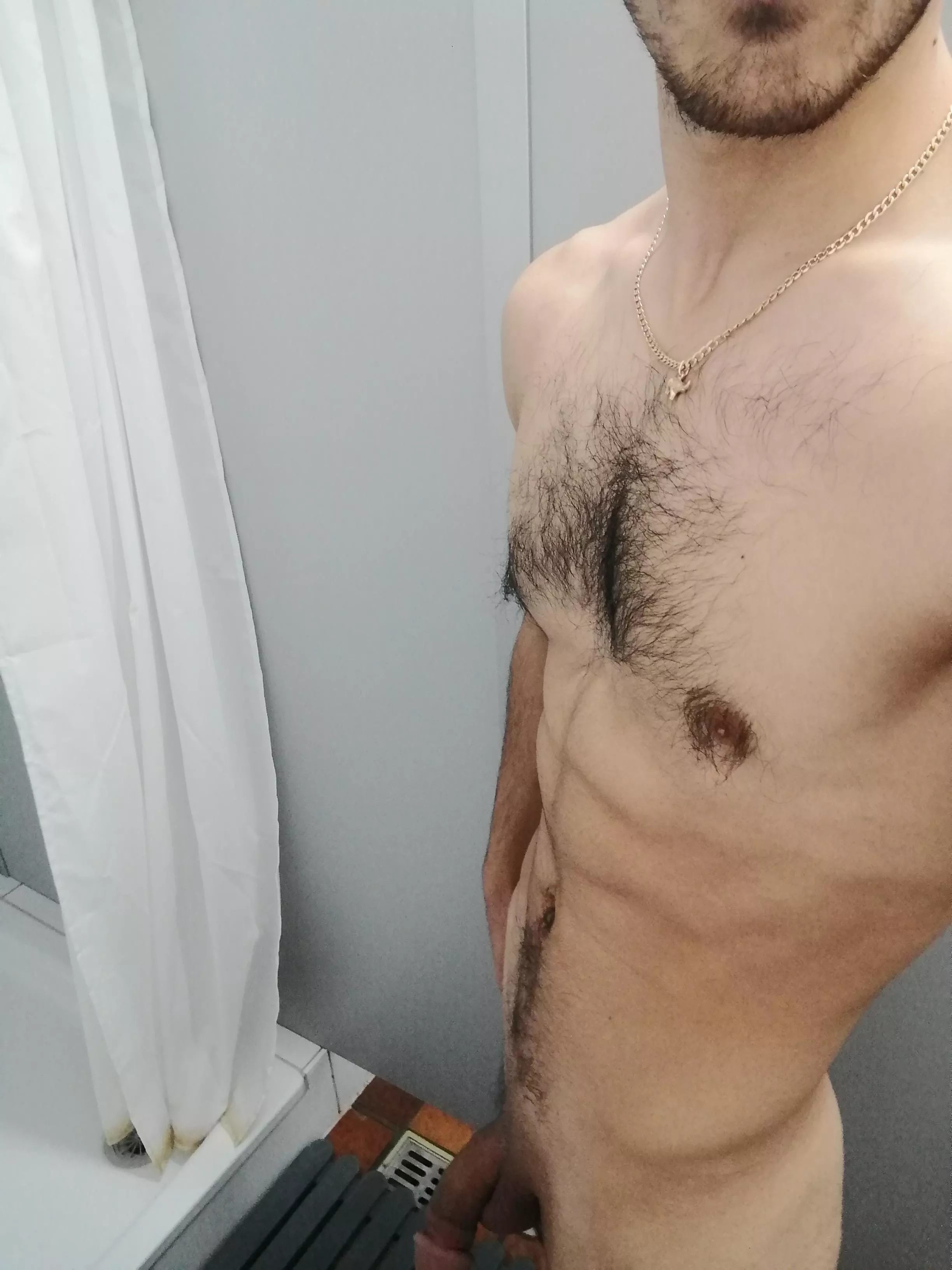 [m] after workout.. Try to gain weight again