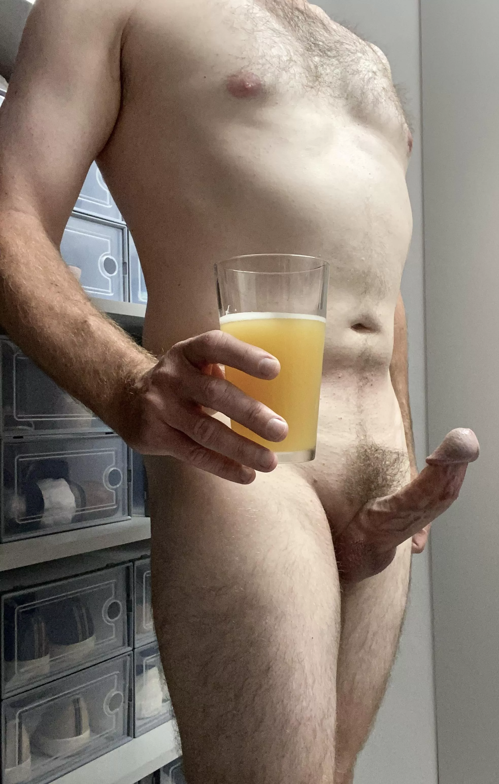 (m) Cheers!