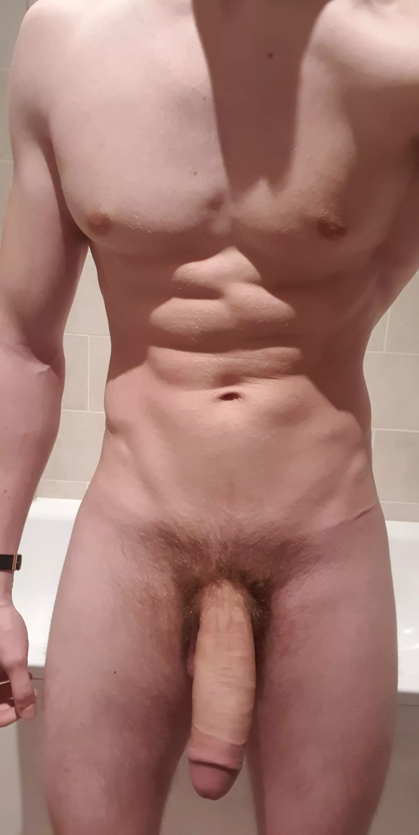 (M) Come and get a mouthful