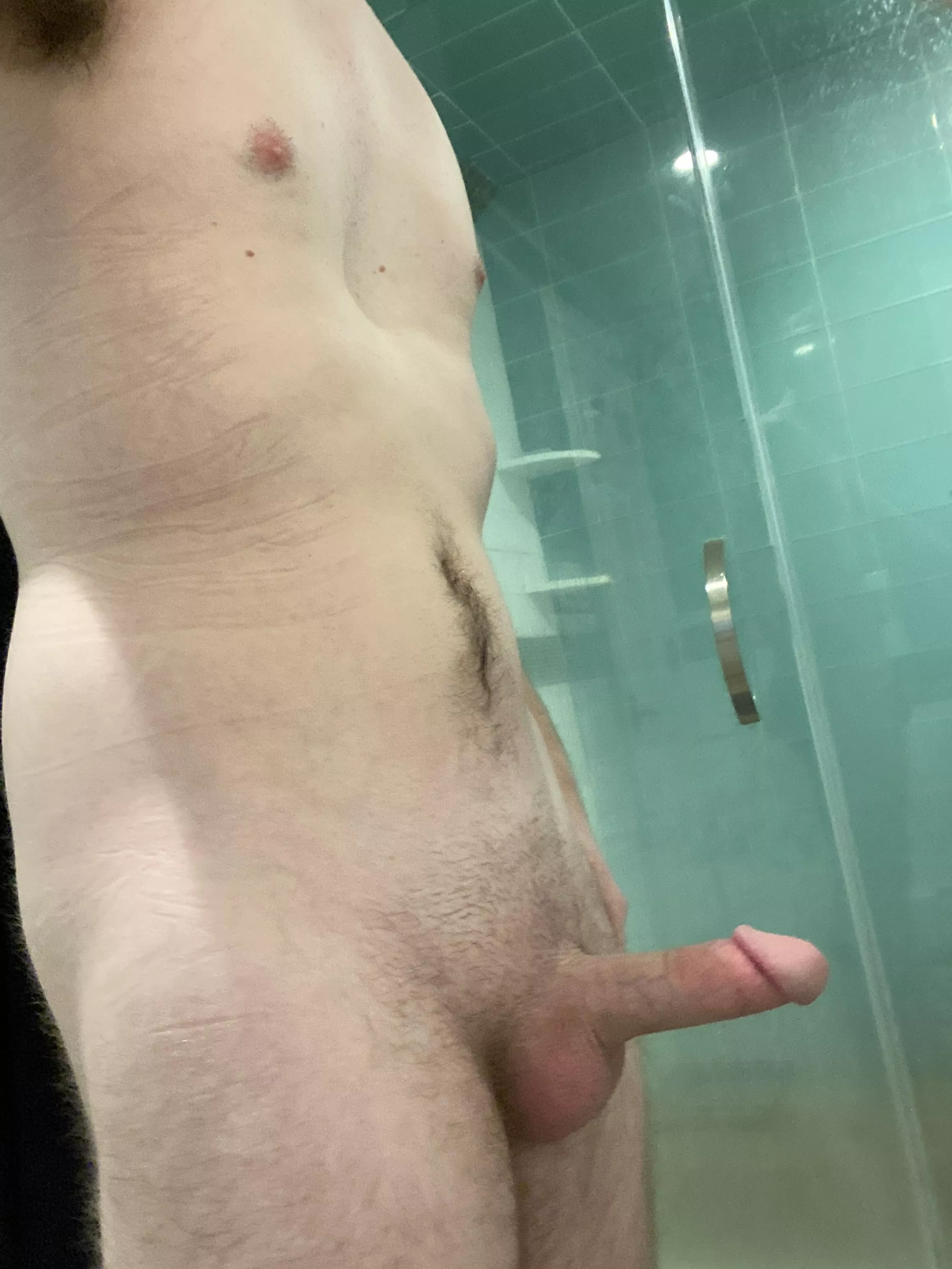 (m) do i have a good enough body to fuck