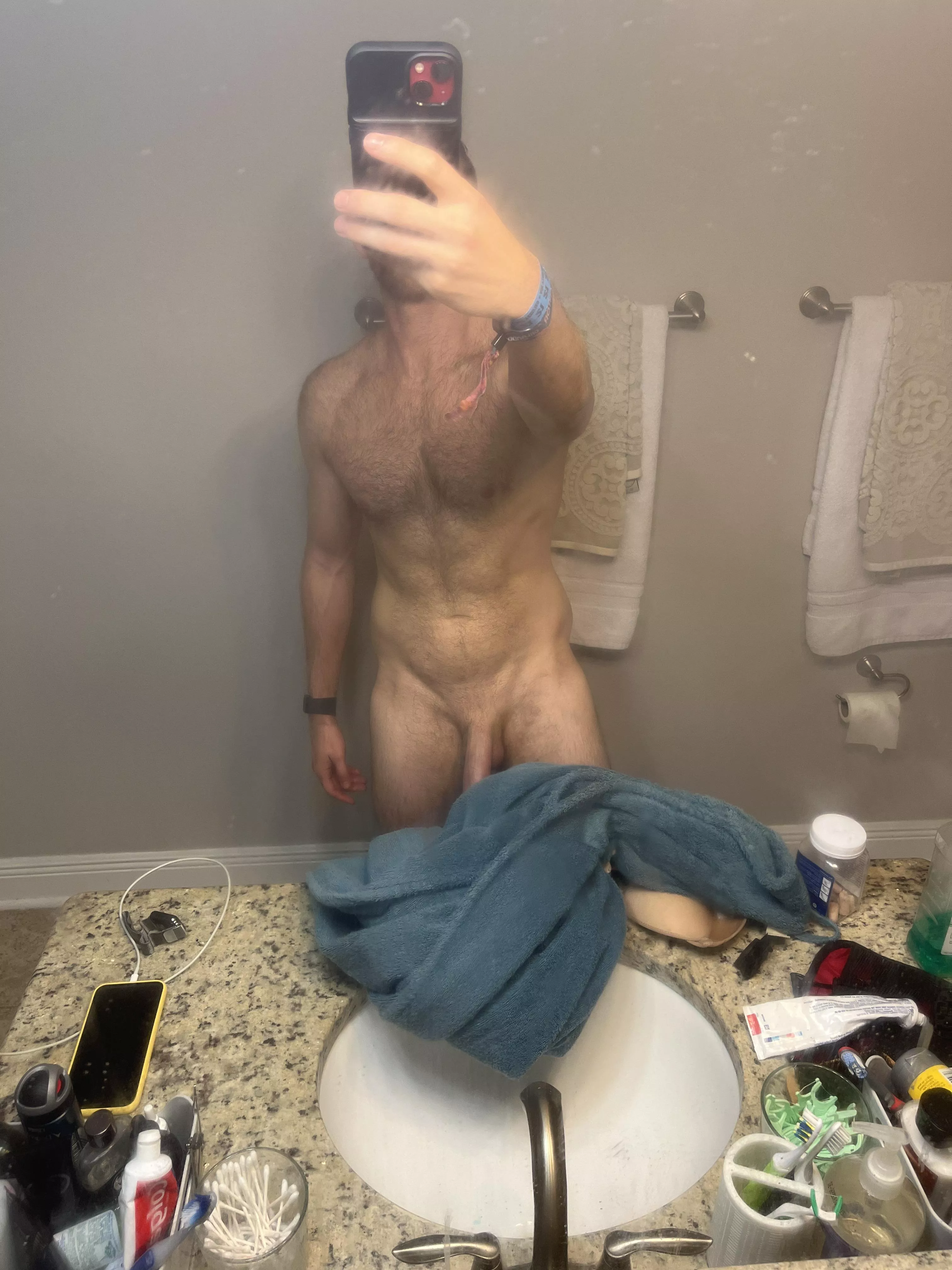 (M) Drunk and horny donâ€™t kill me