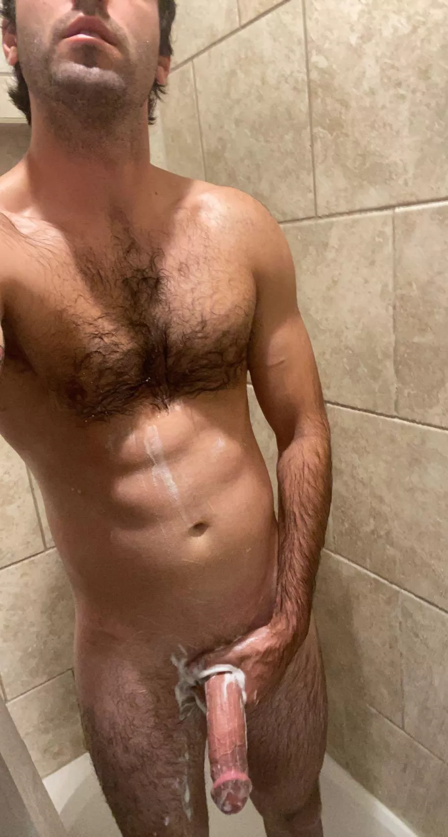 [M] Early morning workouts are paying off