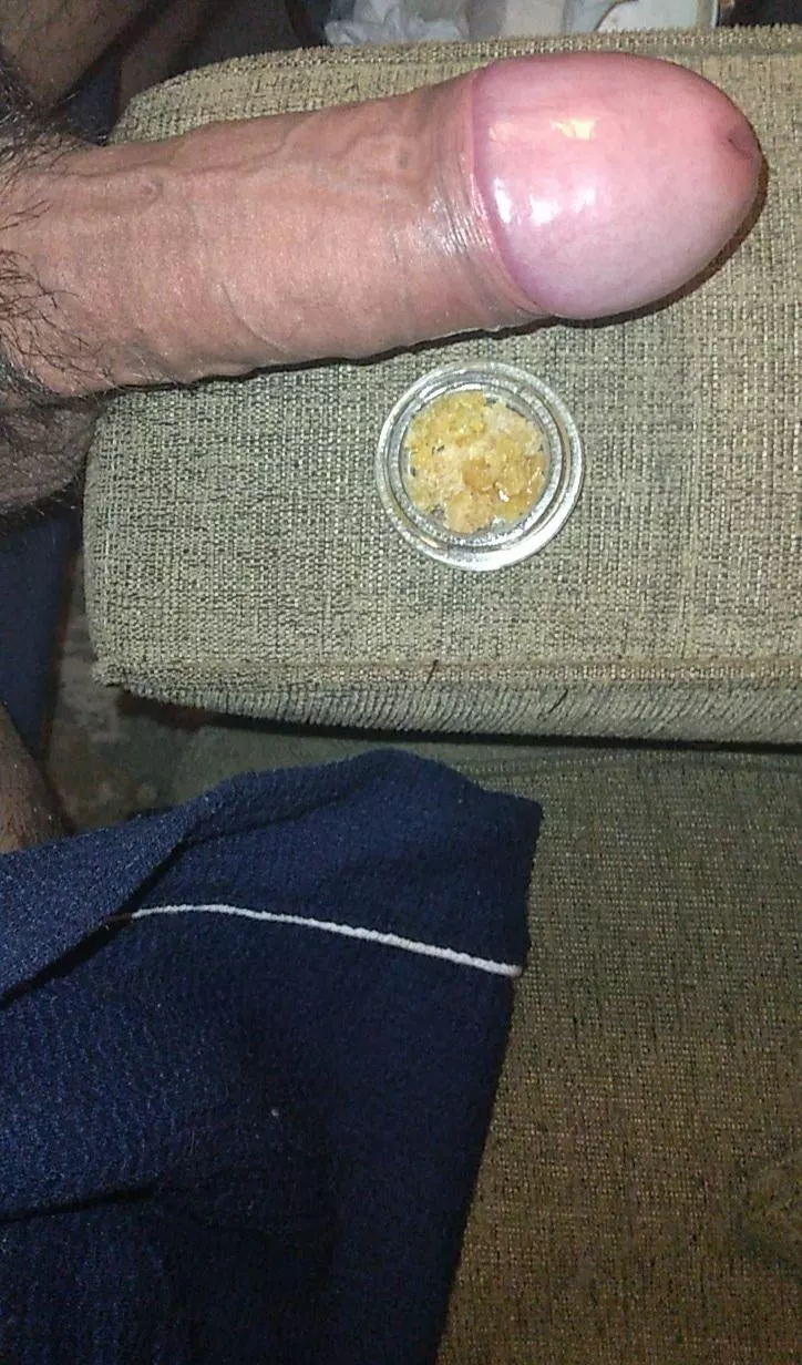 [M] Fat dabs anyone..?