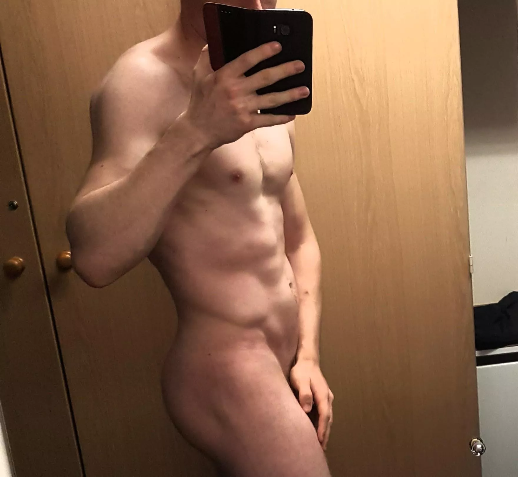 (M) First ever post here- welcome feedback and thoughts..