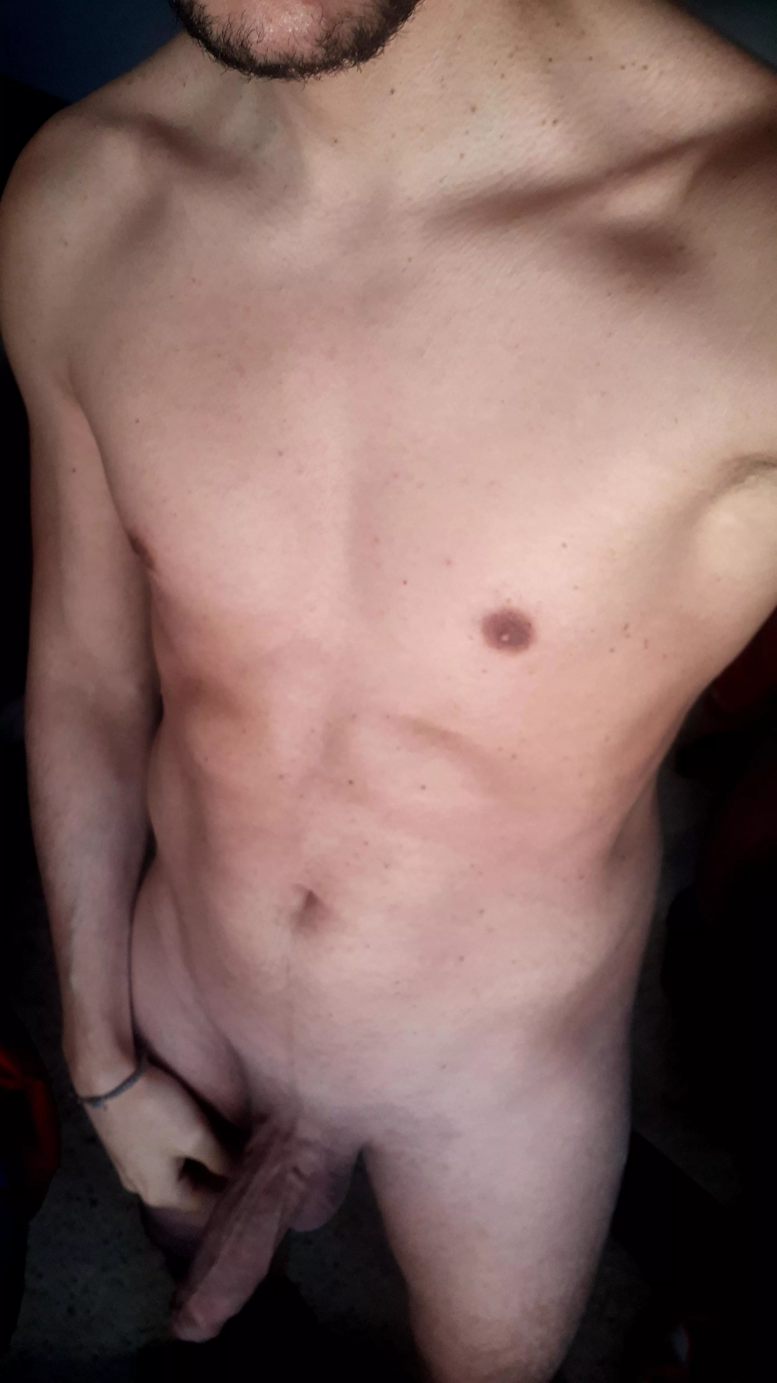 (M) Happy Friday! Rate my body please 😊