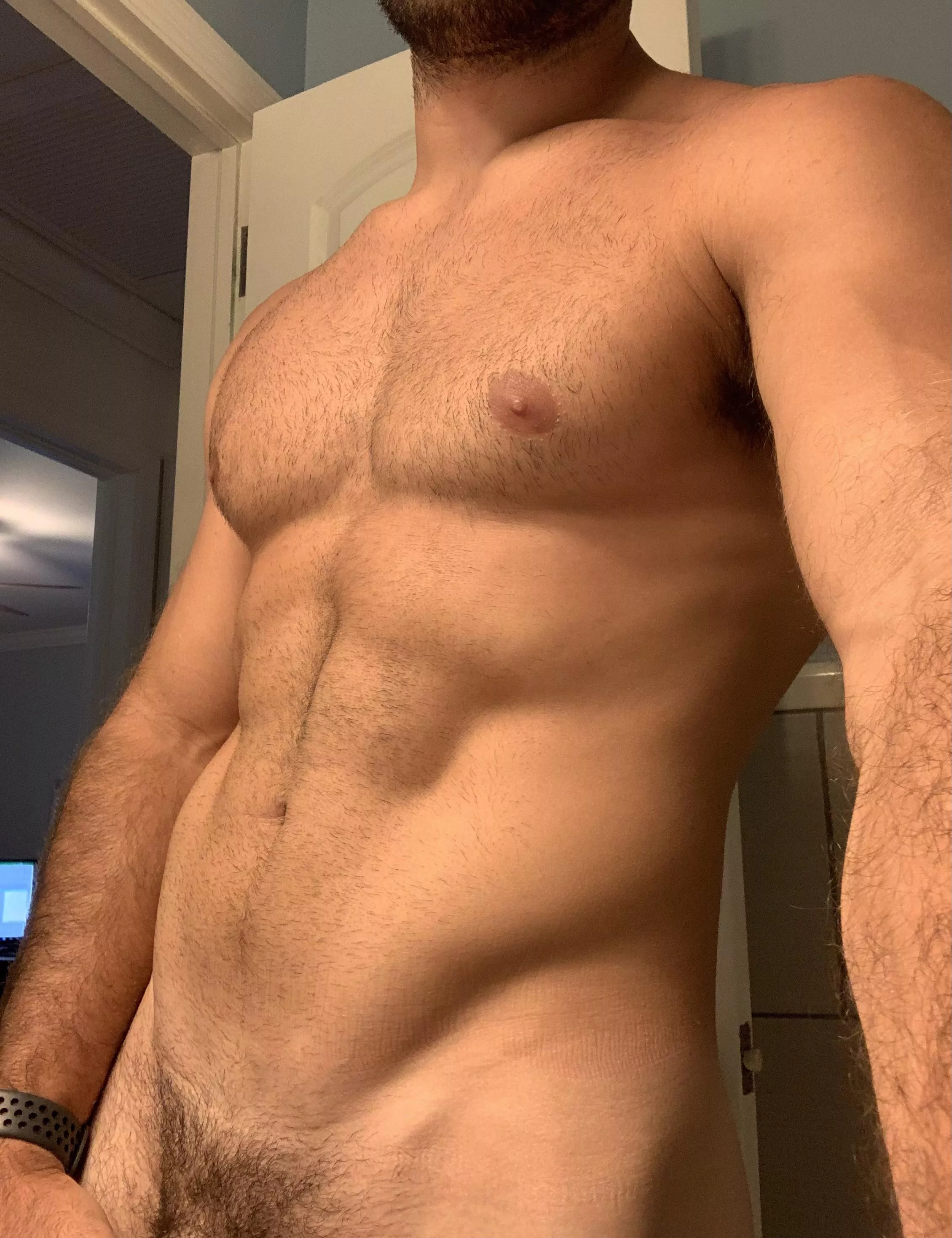 [M] Hello fitness freaks😜