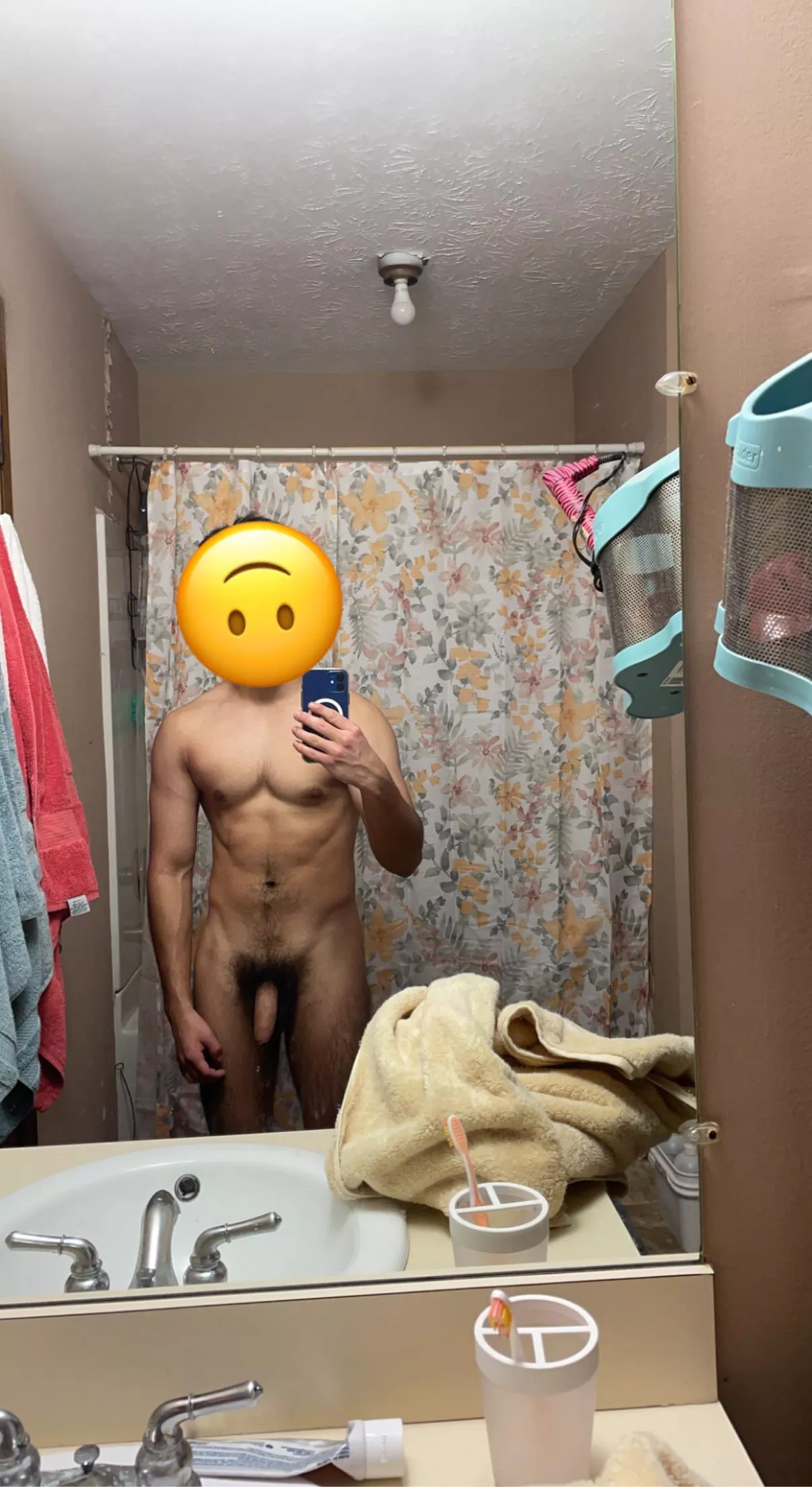 [m] honest thoughts