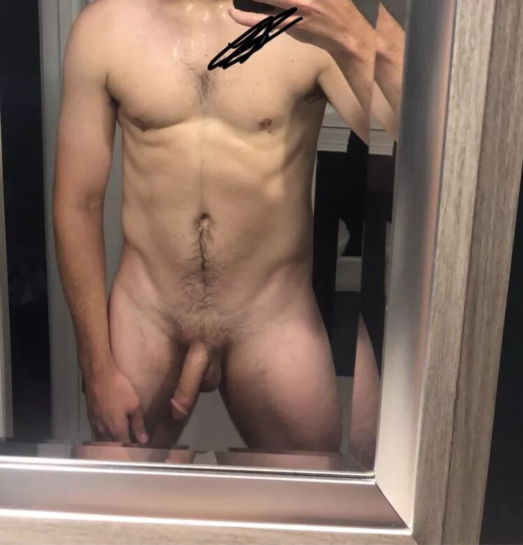 [M] I can think of a better way to get sweaty