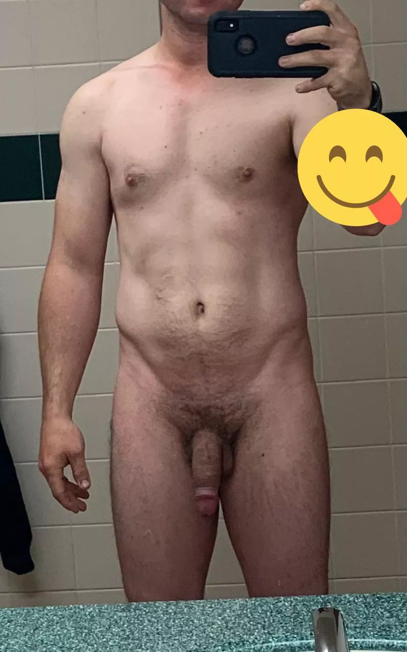 (M) i donâ€™t want anything. I just like the comments.