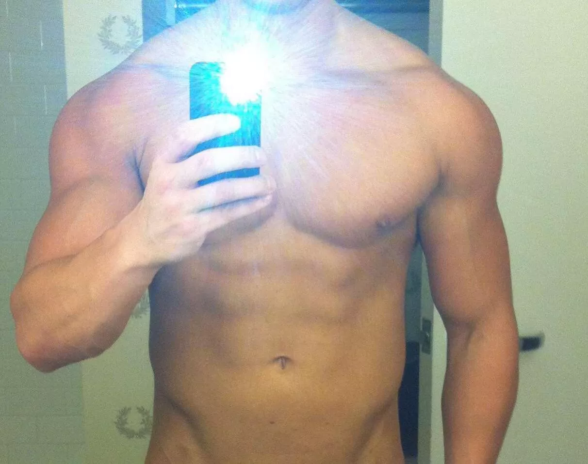 (M) LA body here ;)