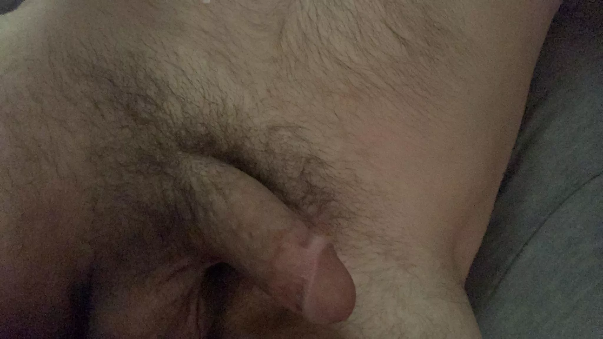 (M) laying around fell out my shorts (soft) (6.5hard) what’s the rating?