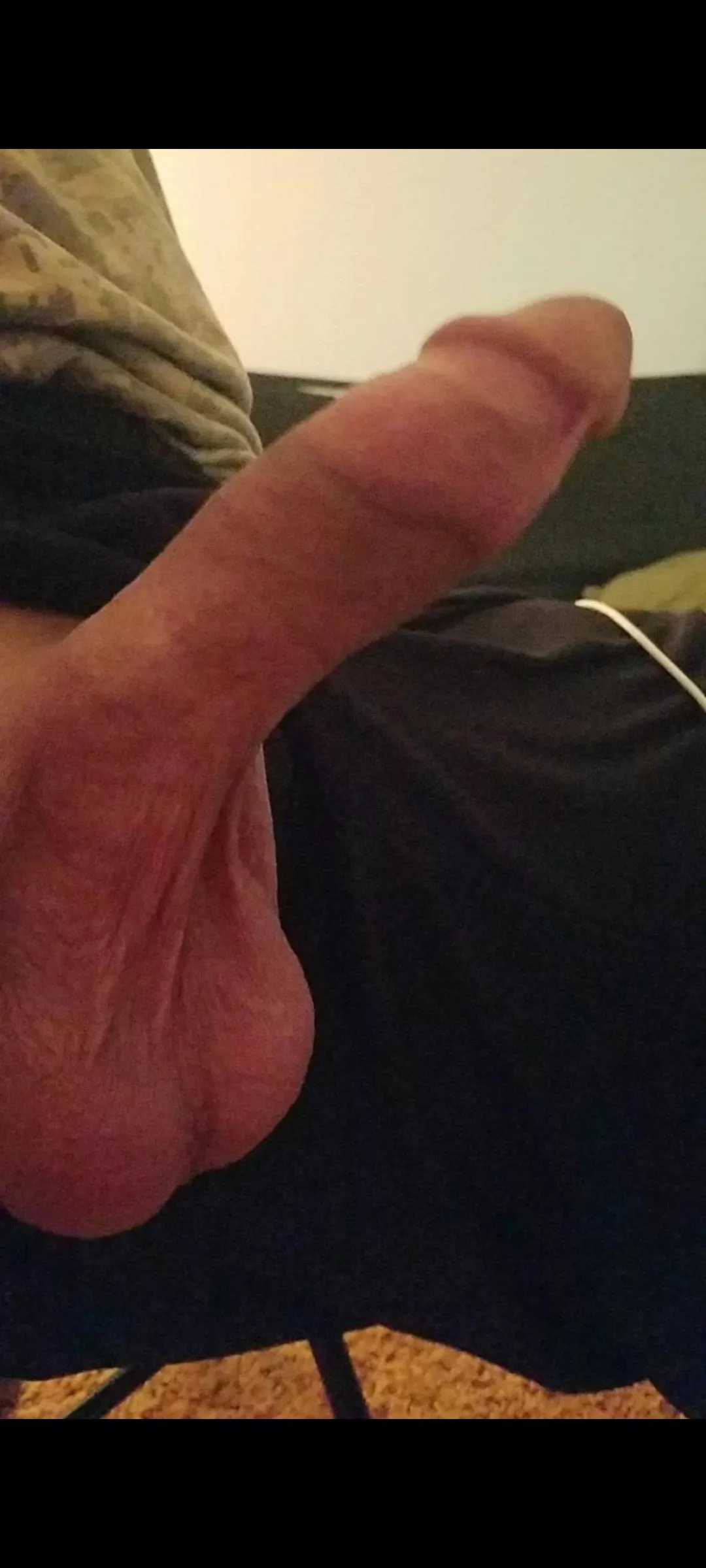 (M) Let me know