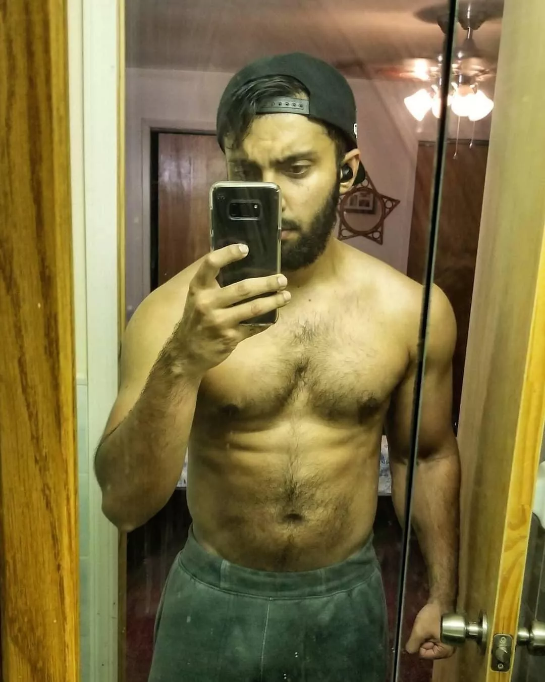 [M] Let's workout! Together ;)