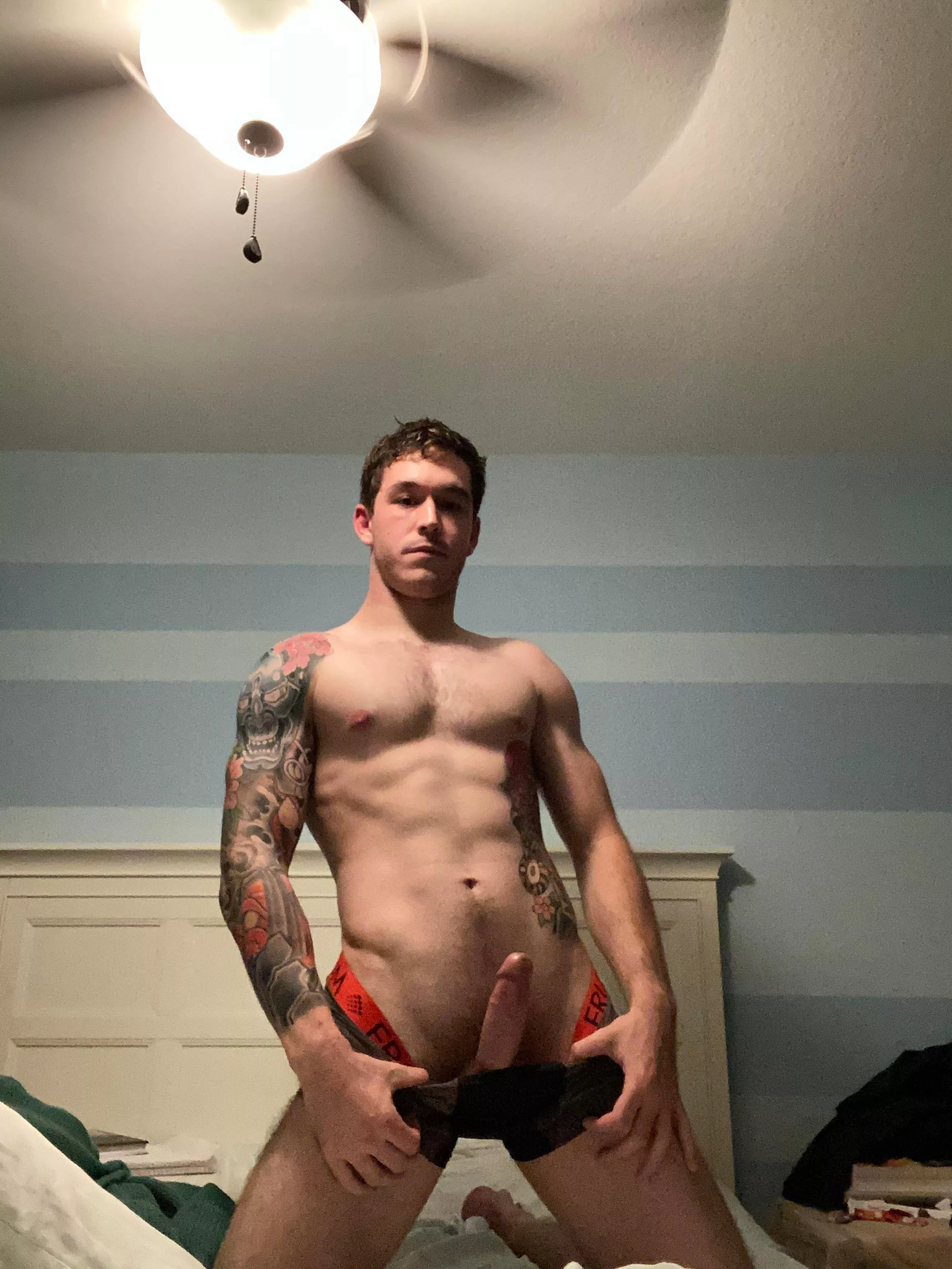 (M) looking for a rating