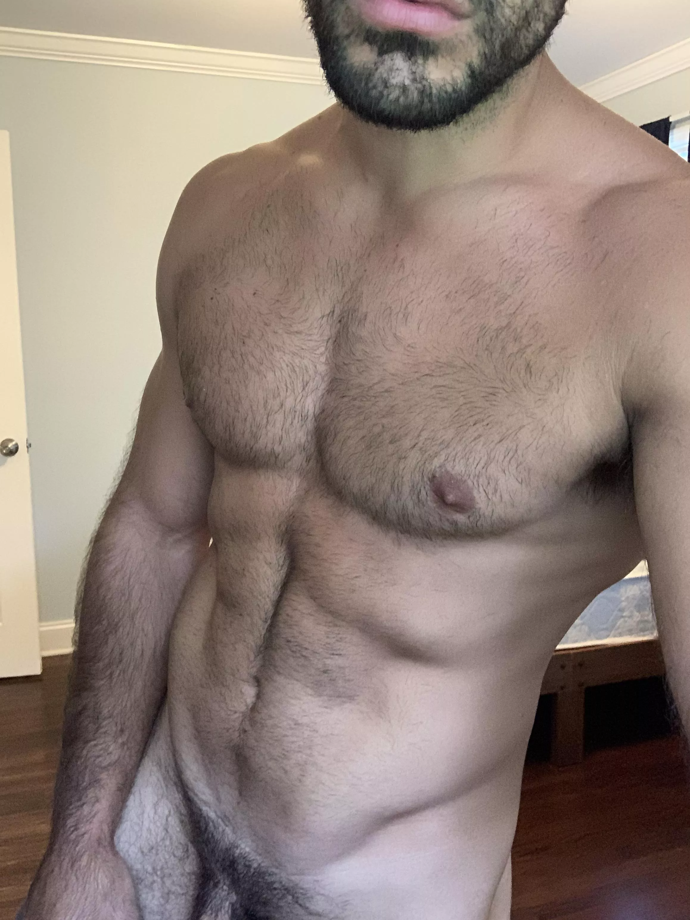 [M] Looking for a workout partner 😈