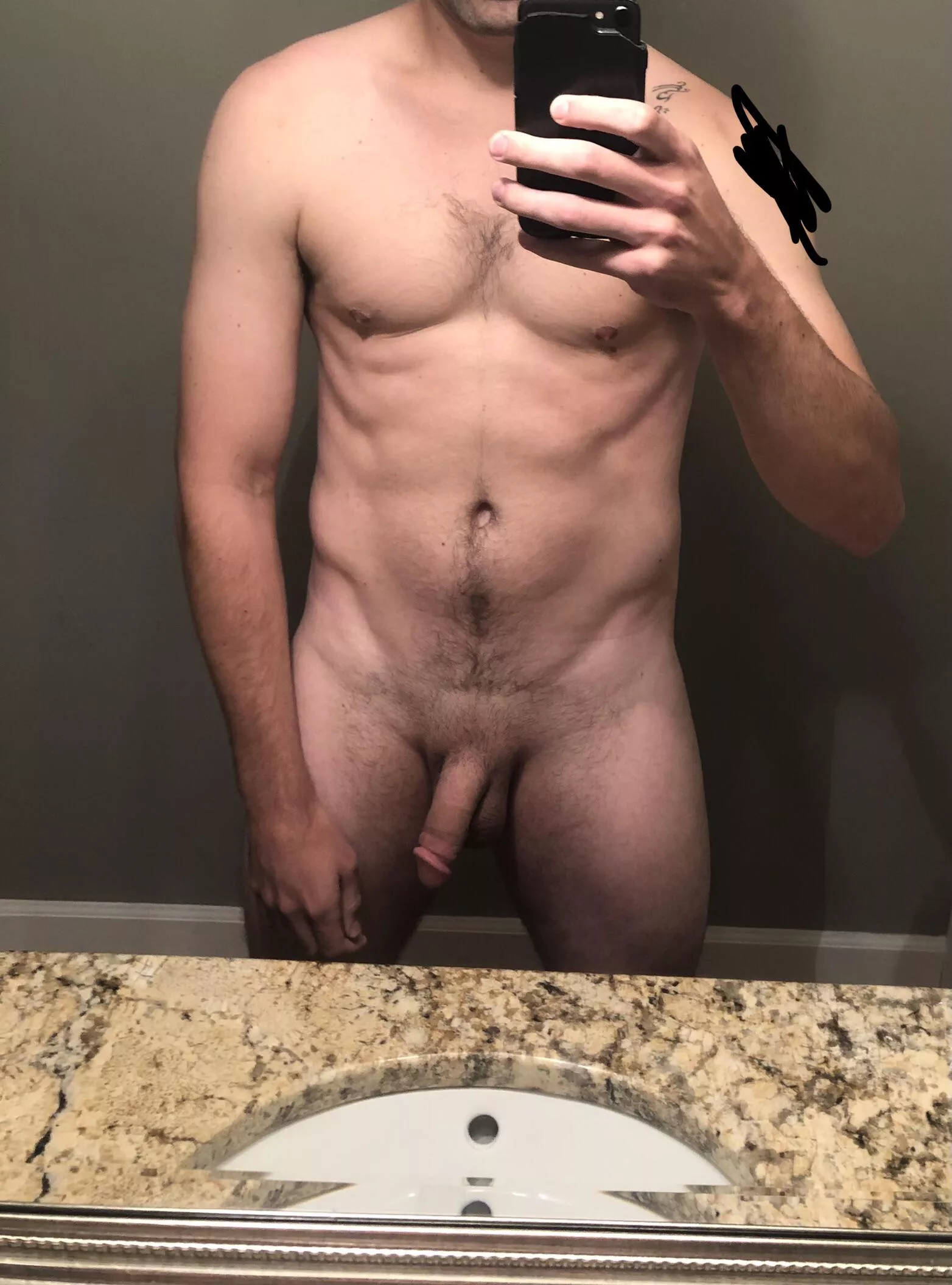 [M] need a new dance partner