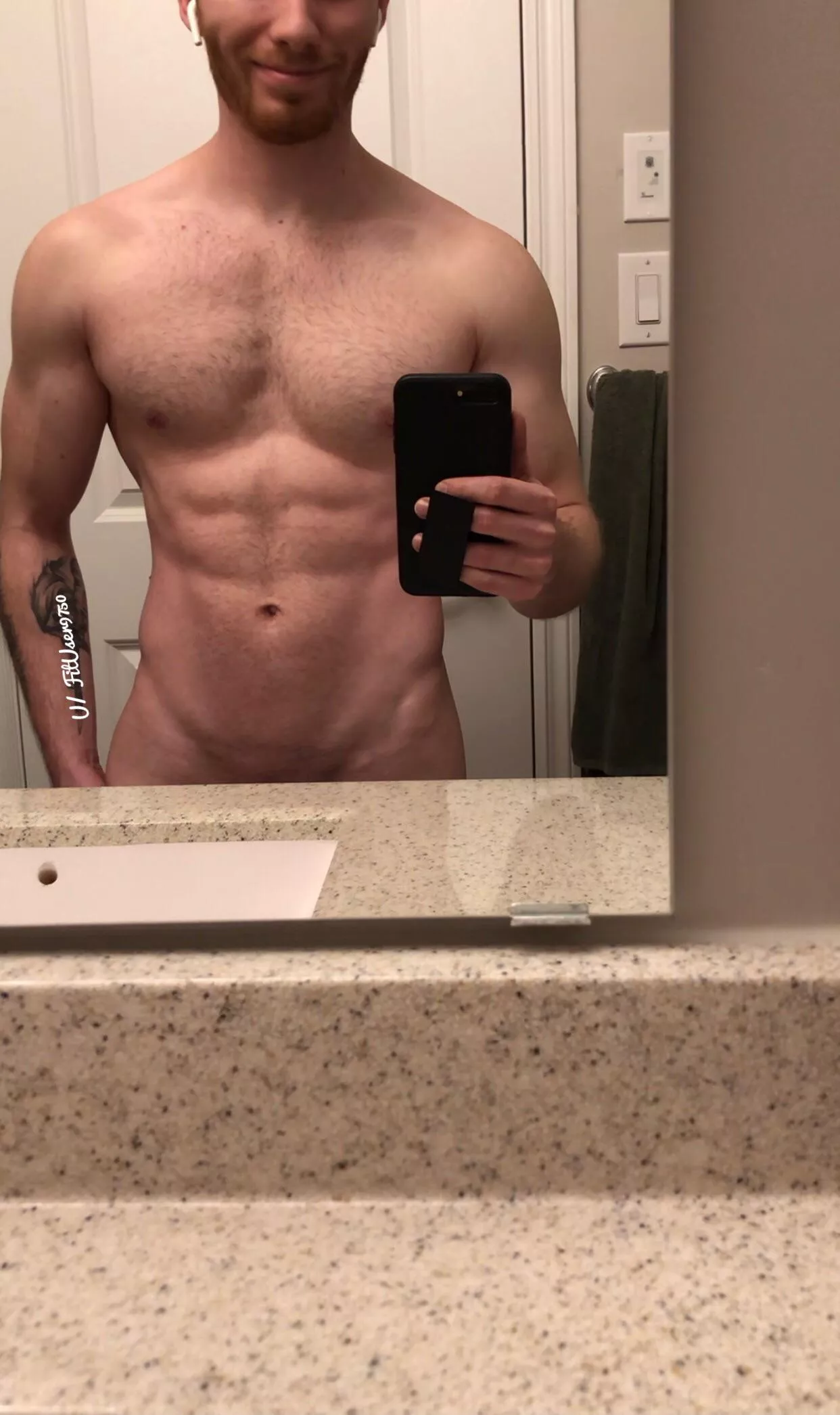 [M] Need something from below the counter? ðŸ˜