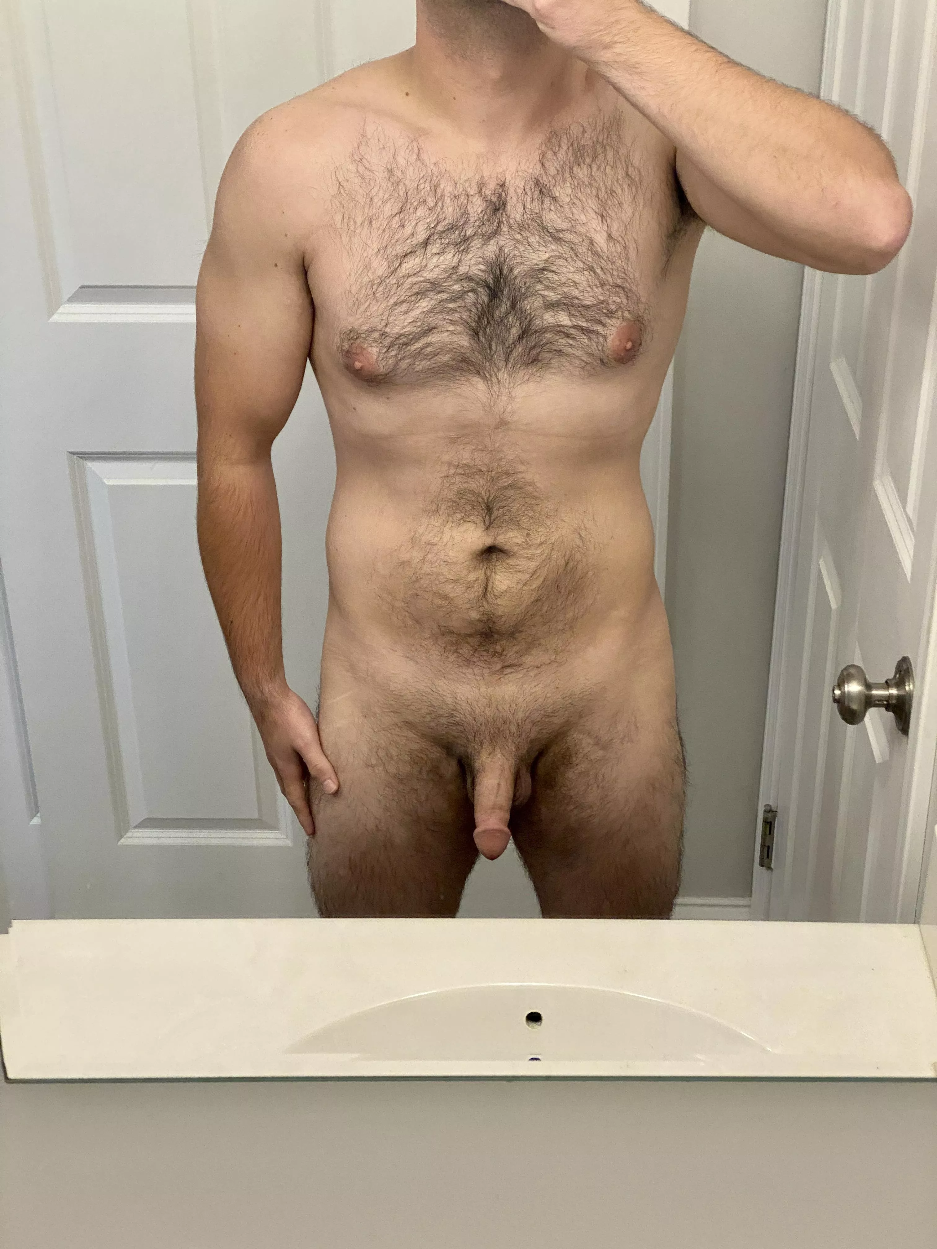 [M] Open for honest ratings